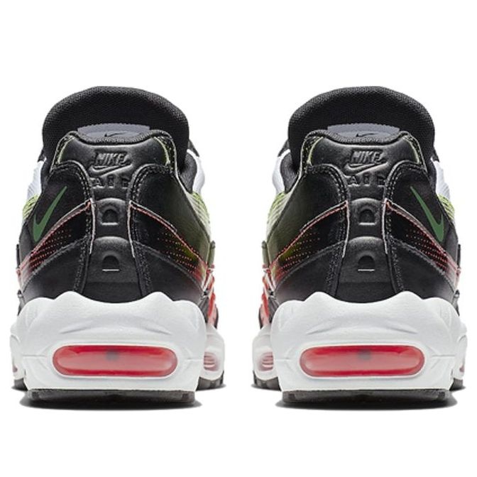 Nike Air Max 95 SE 'Neon Collection' AJ2018-004 - 4