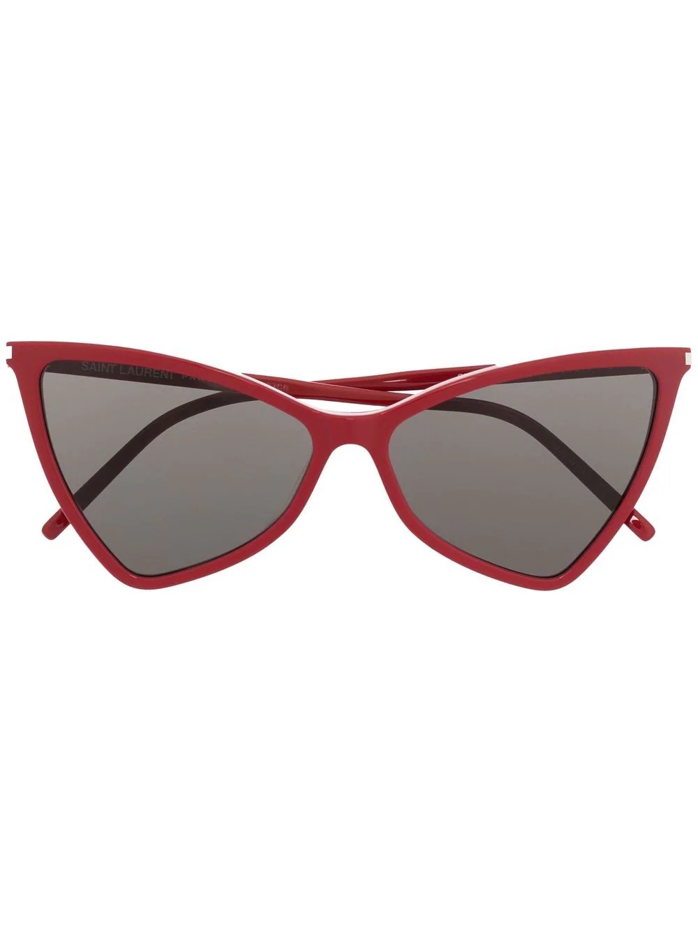 Jerry cat-eye sunglasses - 1