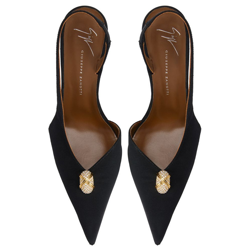 Slingback Cocktail 105 5