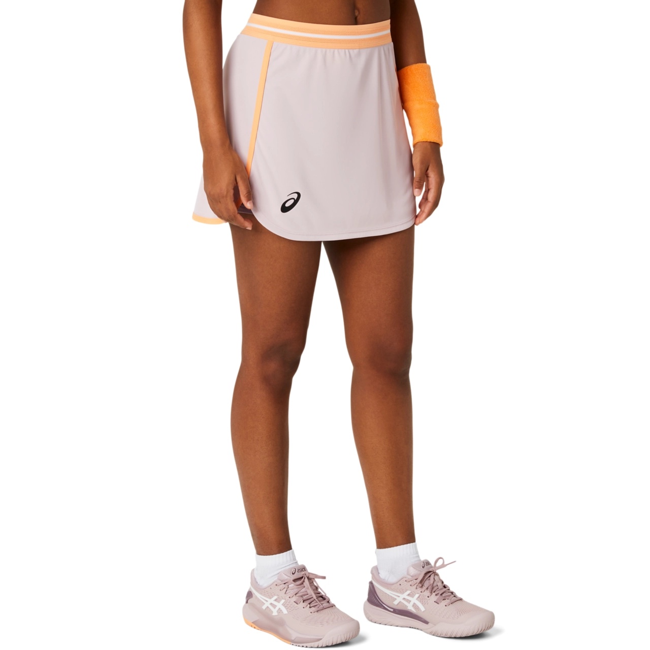 WOMEN'S MATCH SKORT - 3