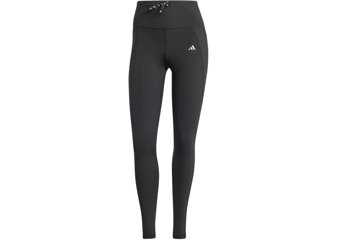 adidas Women's Essentials Leggings Black - 1