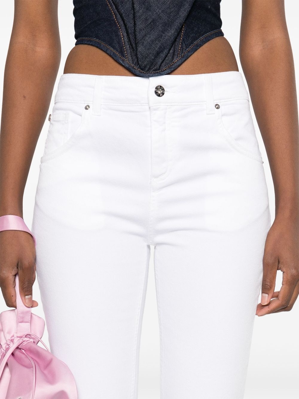 bootcut jeans - 5