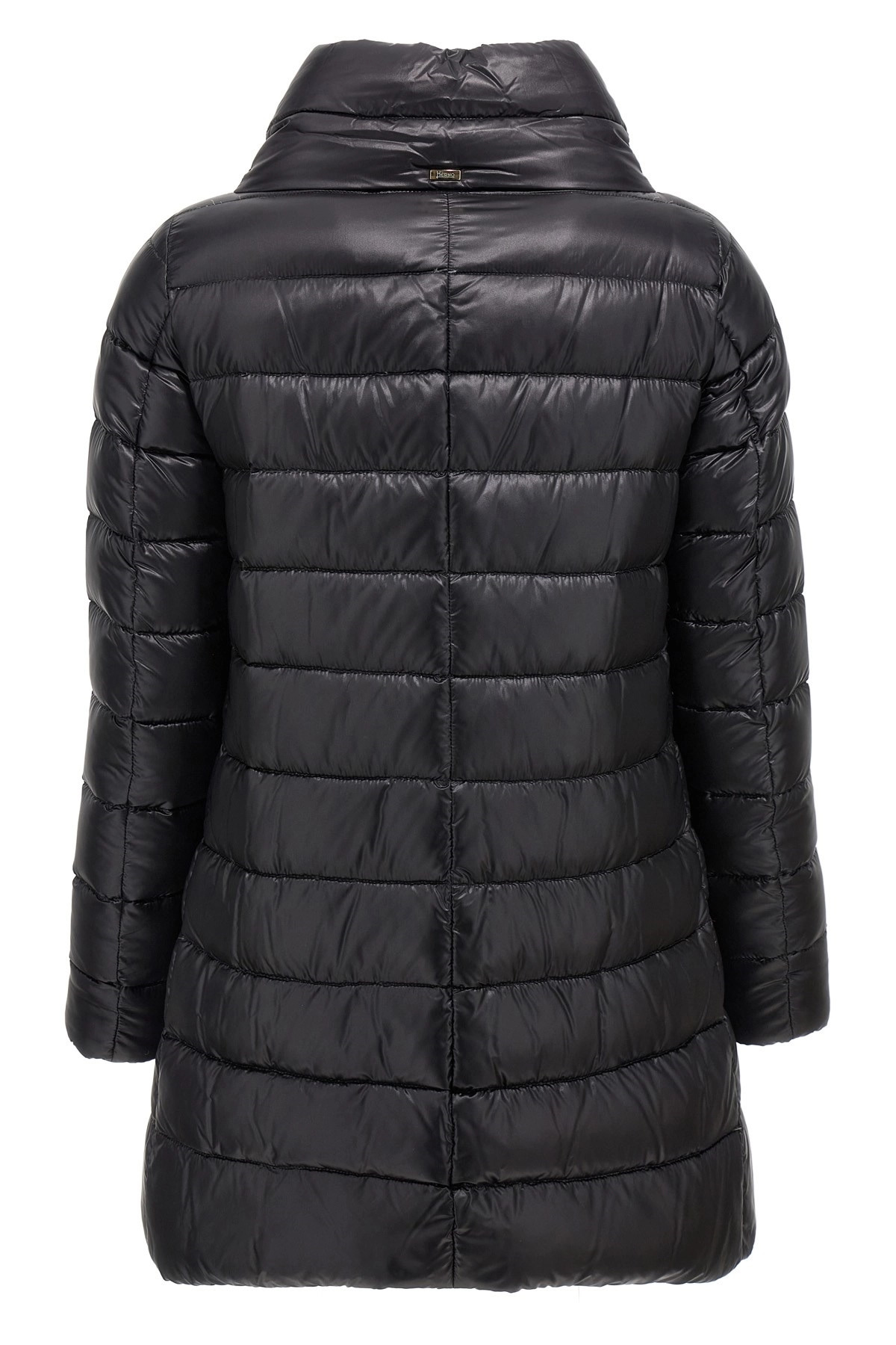 'Amelia' down jacket - 3