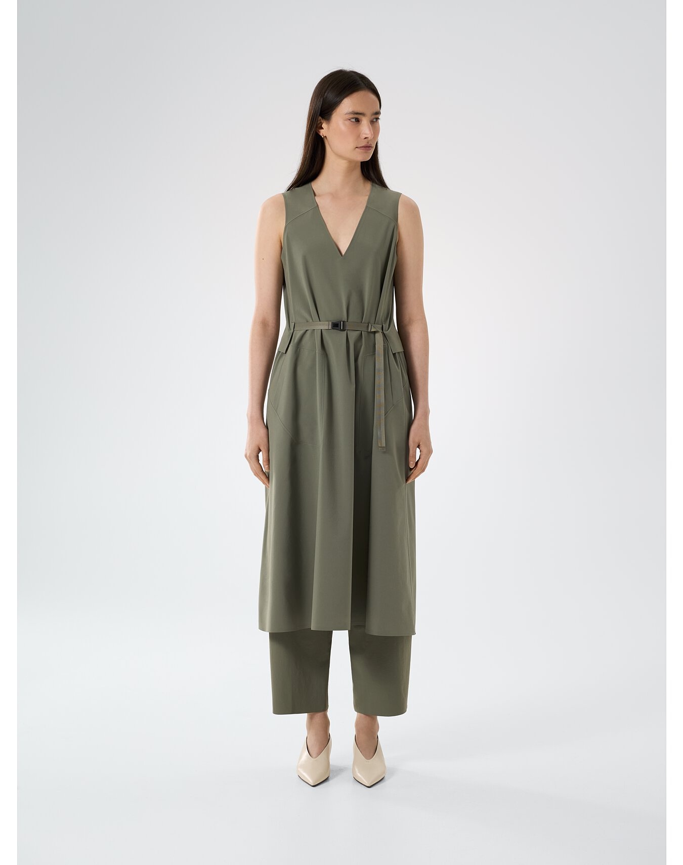 Icosa Dress - 3