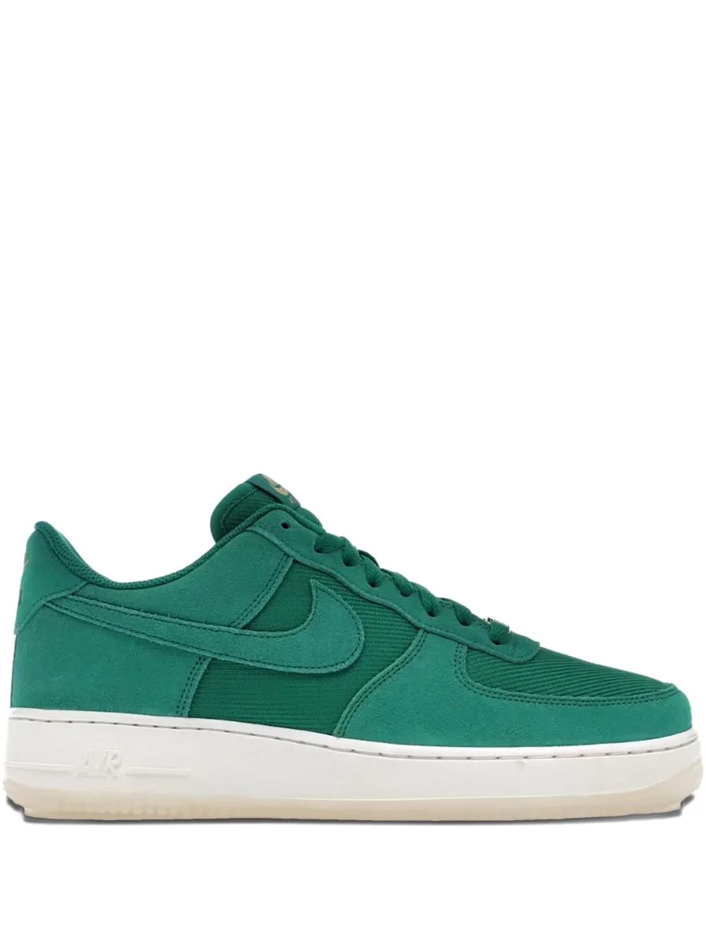 Air Force 1 "Malachite Green" sneakers - 1