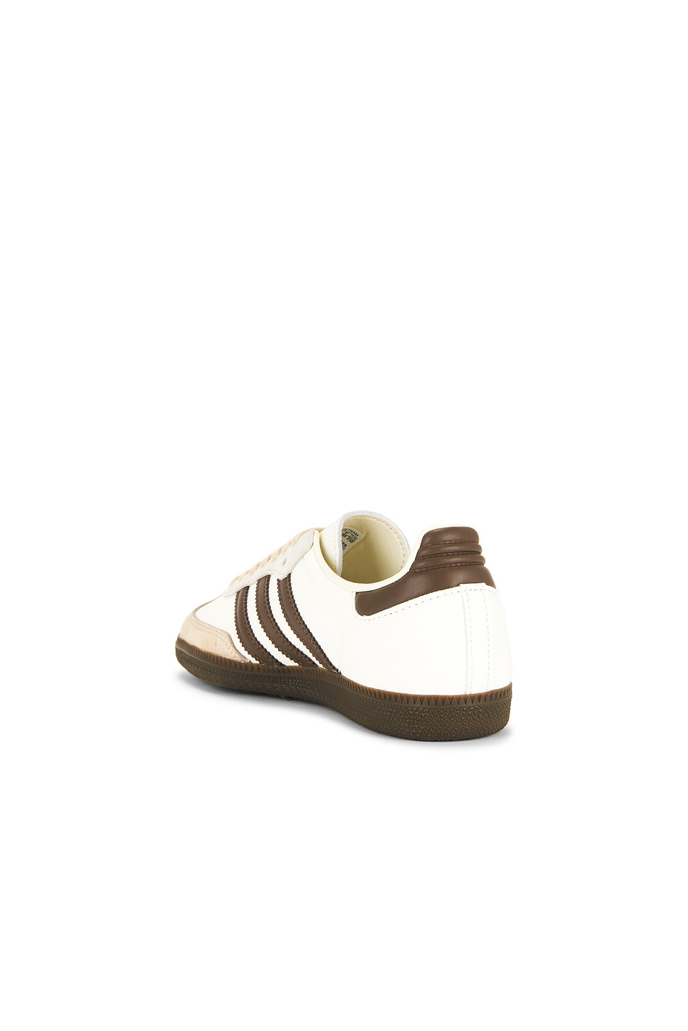 Samba OG - 3