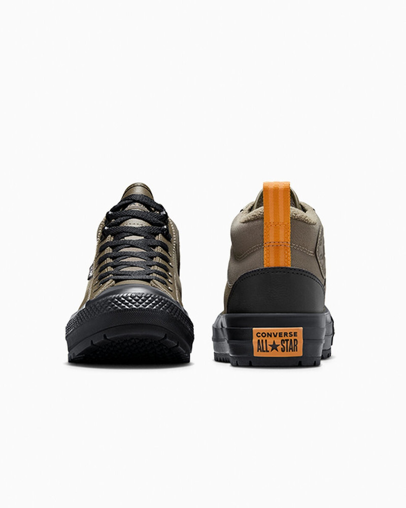 Chuck Taylor All Star Malden Street Boot 8