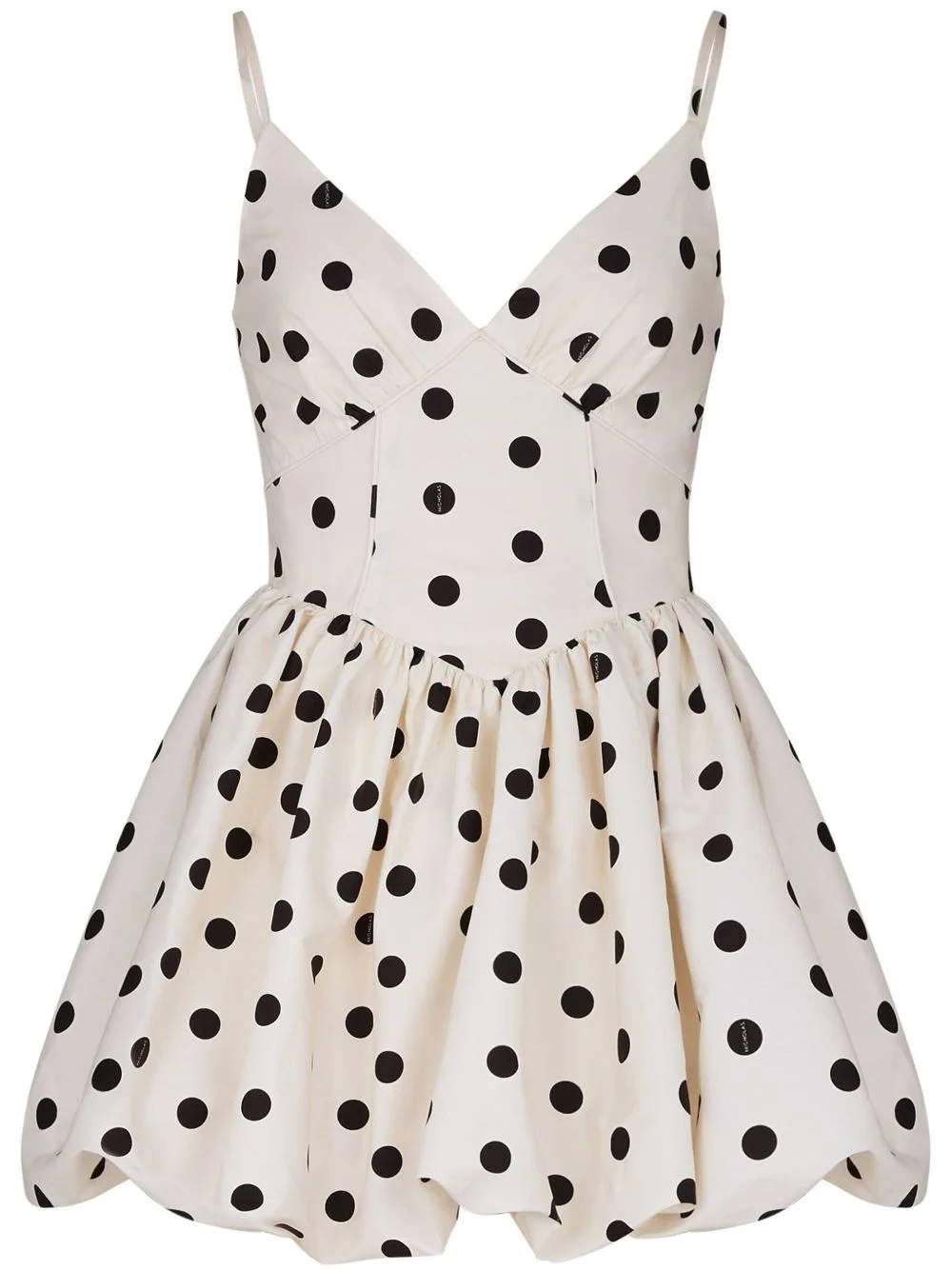 Apaline mini dress - 1