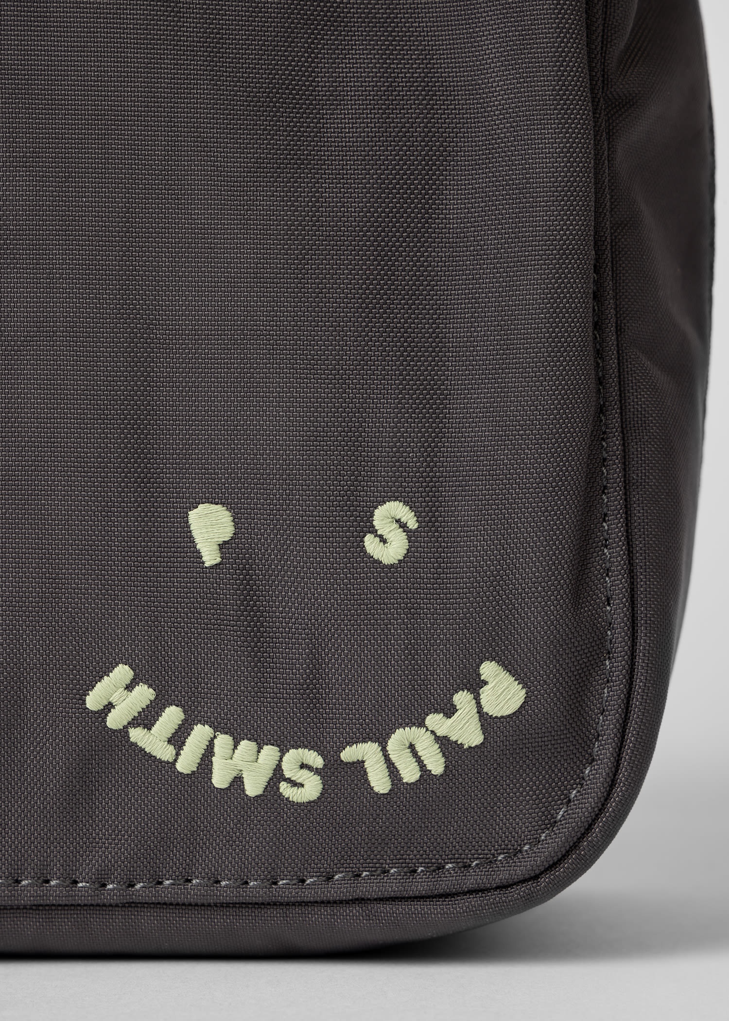'Happy' Wash Bag - 2