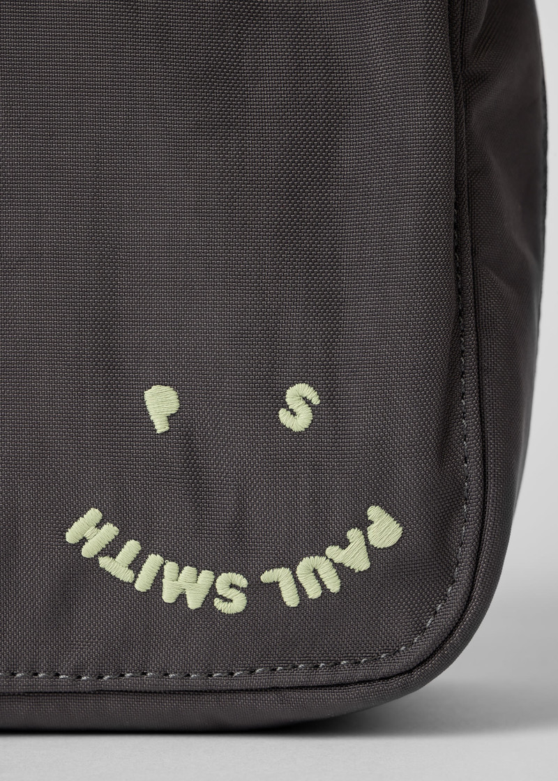 Paul Smith 'Happy' Wash Bag outlook
