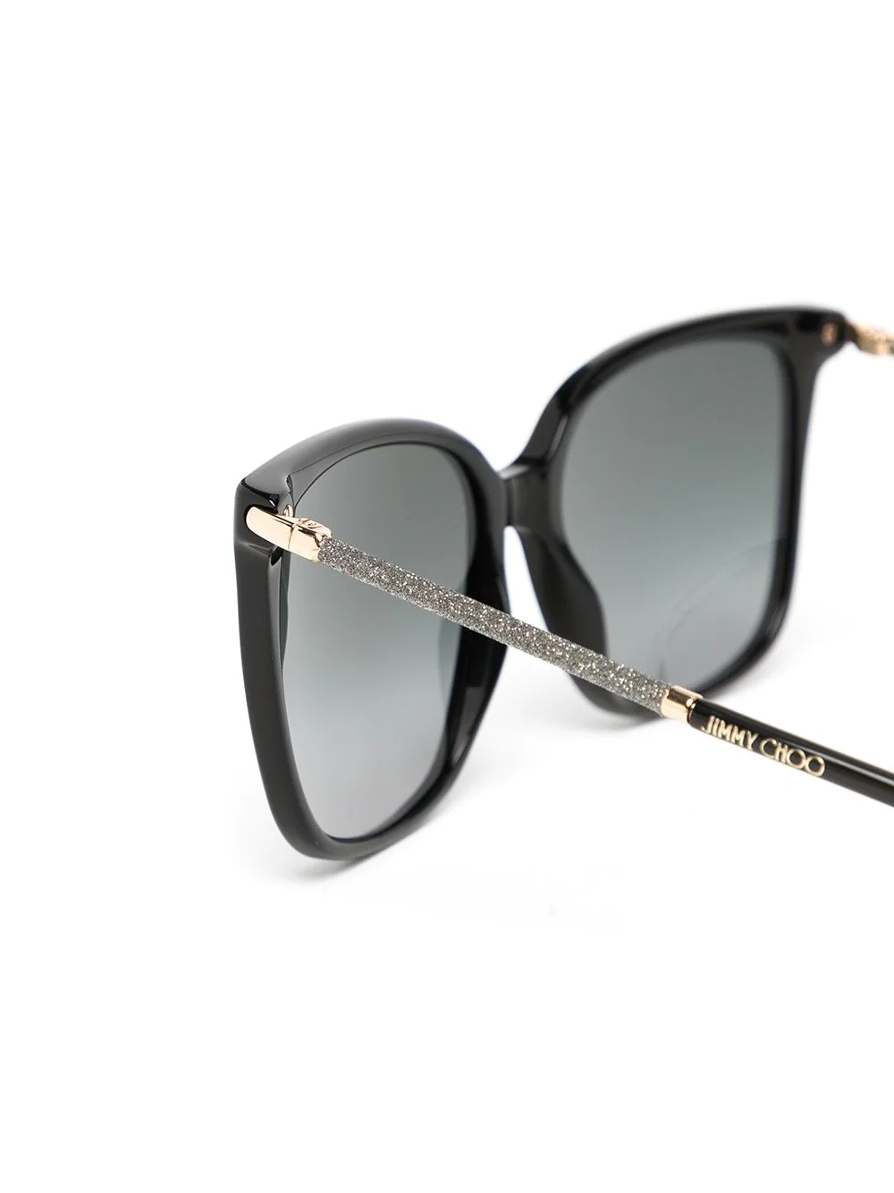 Scilla square-frame sunglasses - 3