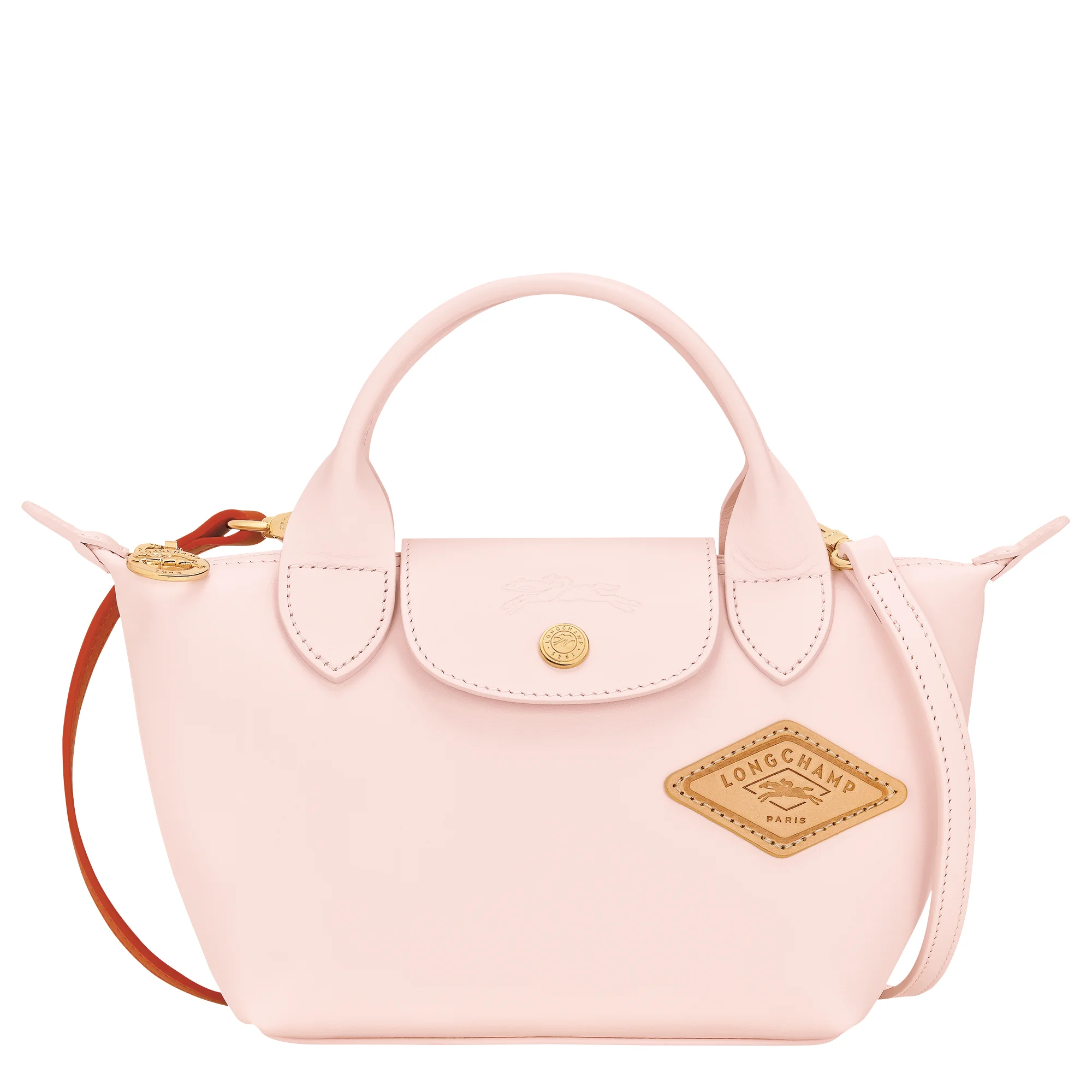 Le Pliage Xtra XS Handbag - 1
