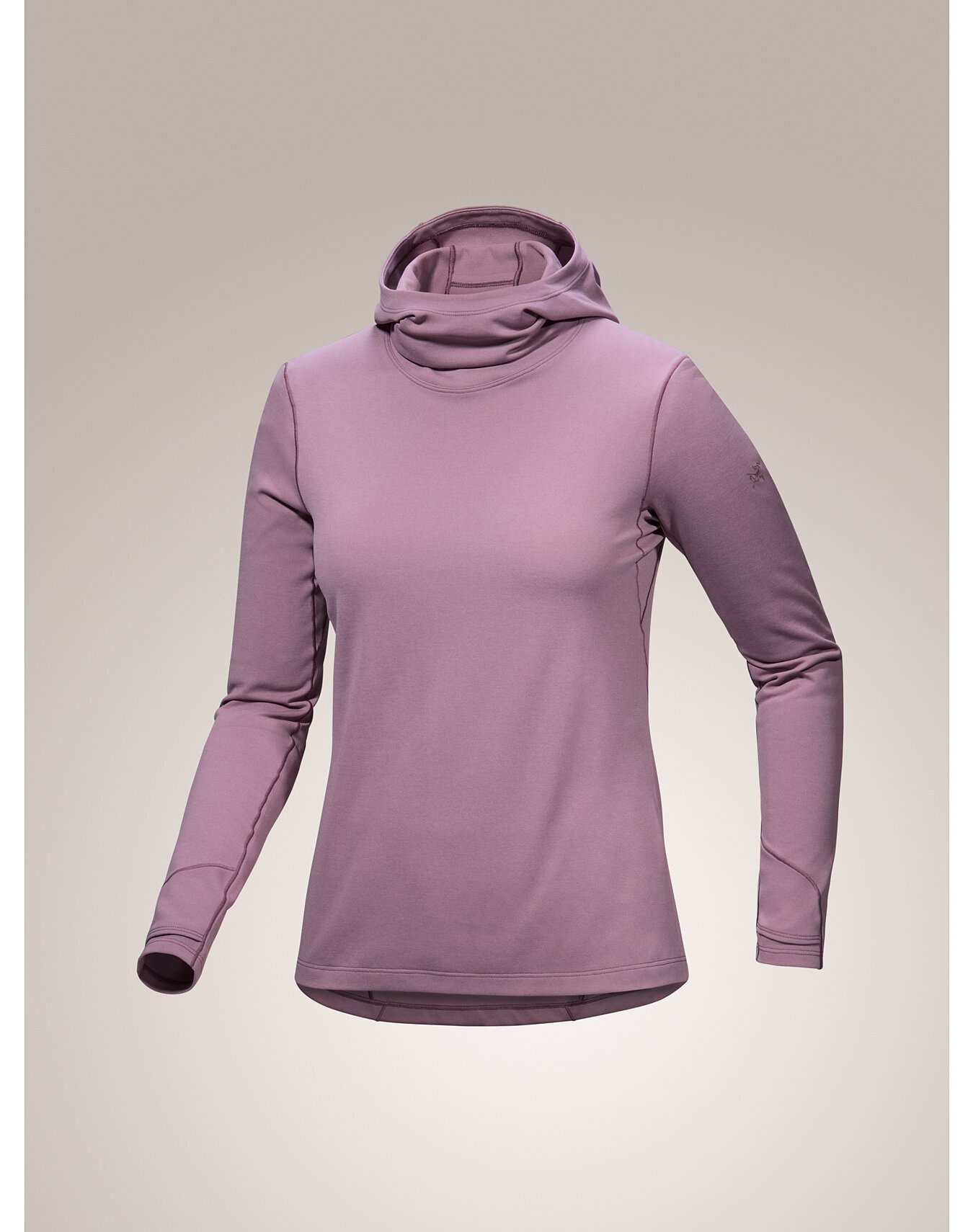 Taema Thermal Hoody - 8