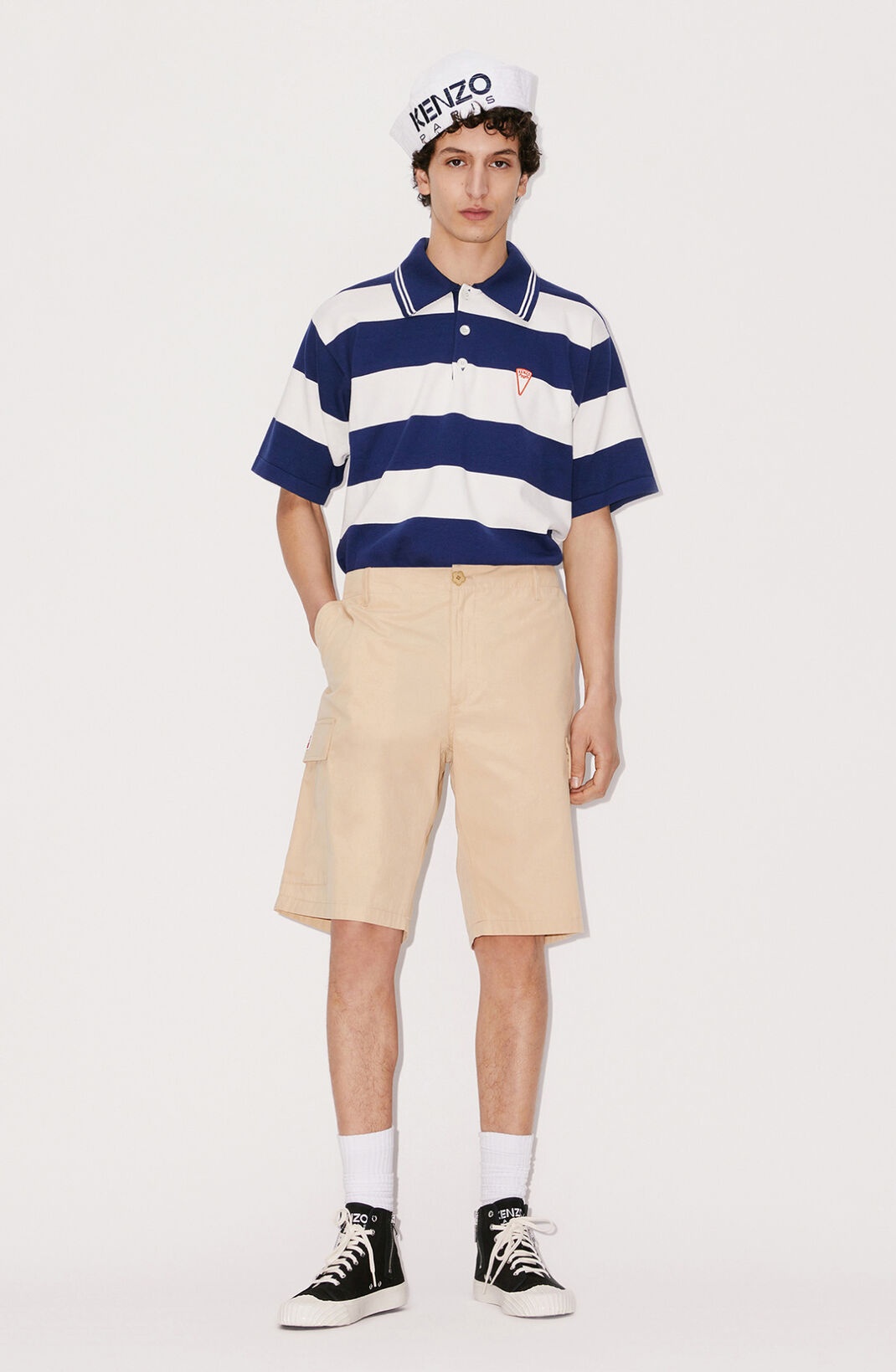 Cargo shorts - 3