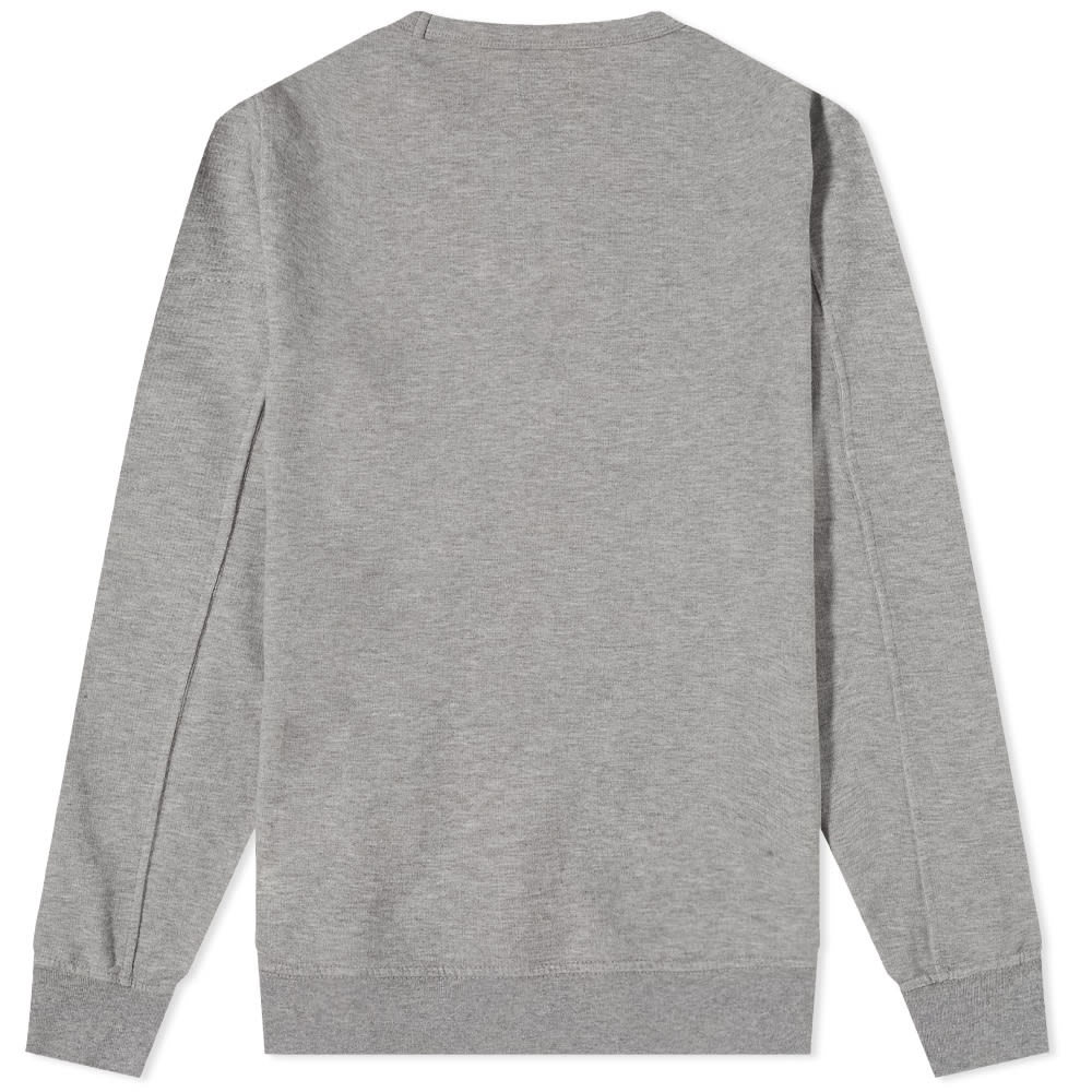 C.P. Company Arm Lens Crew Sweat - 2