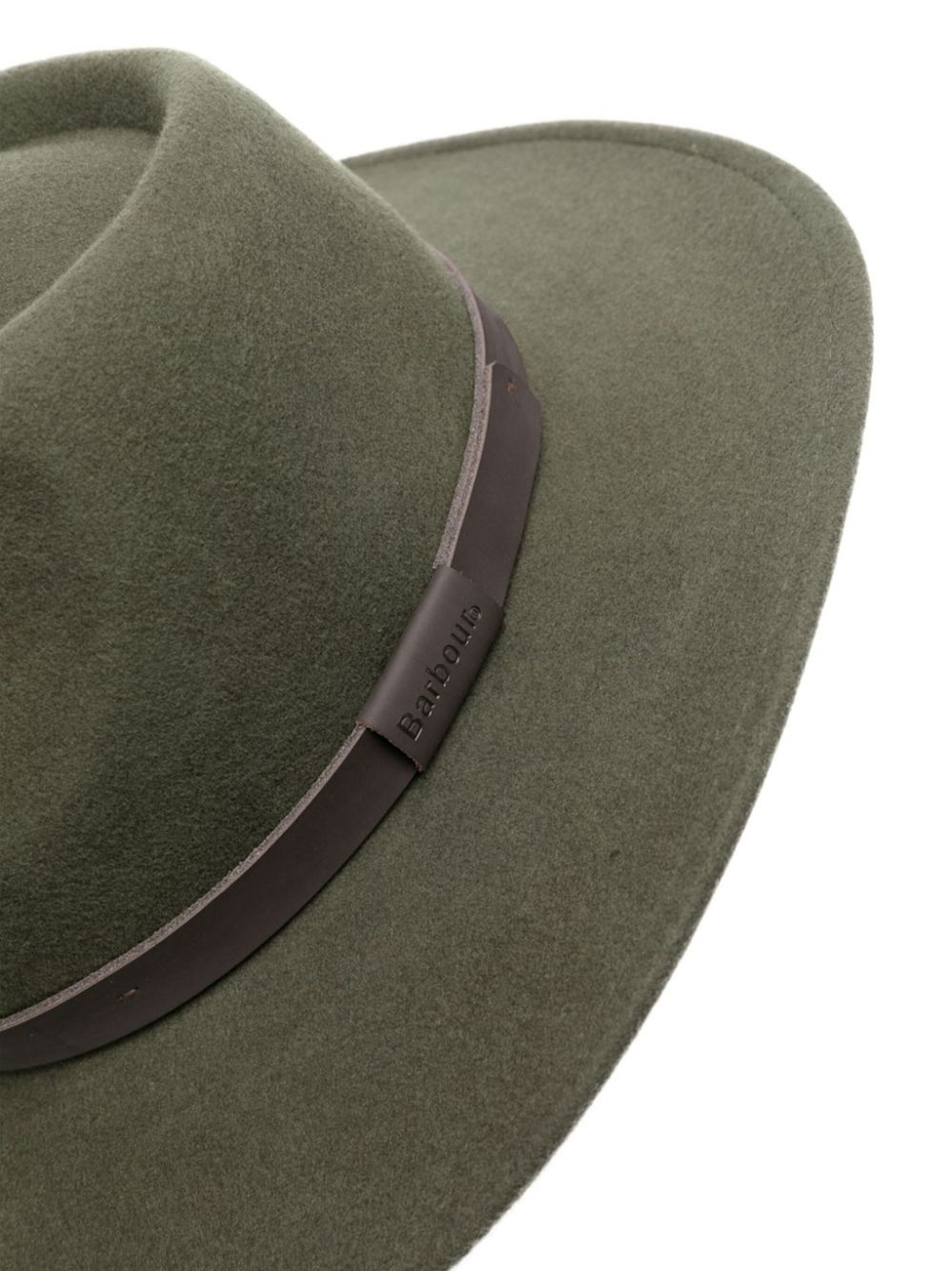 Wool hat - 4