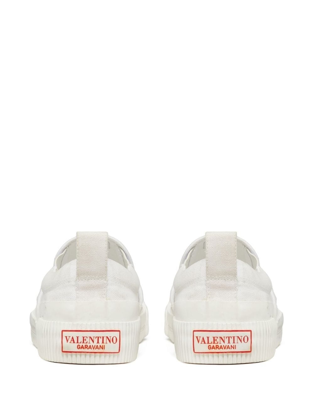VLTN slip-on sneakers - 3