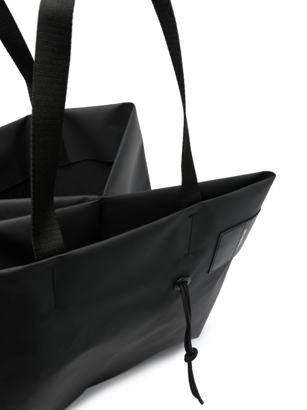 Todd folding tote bag - 5