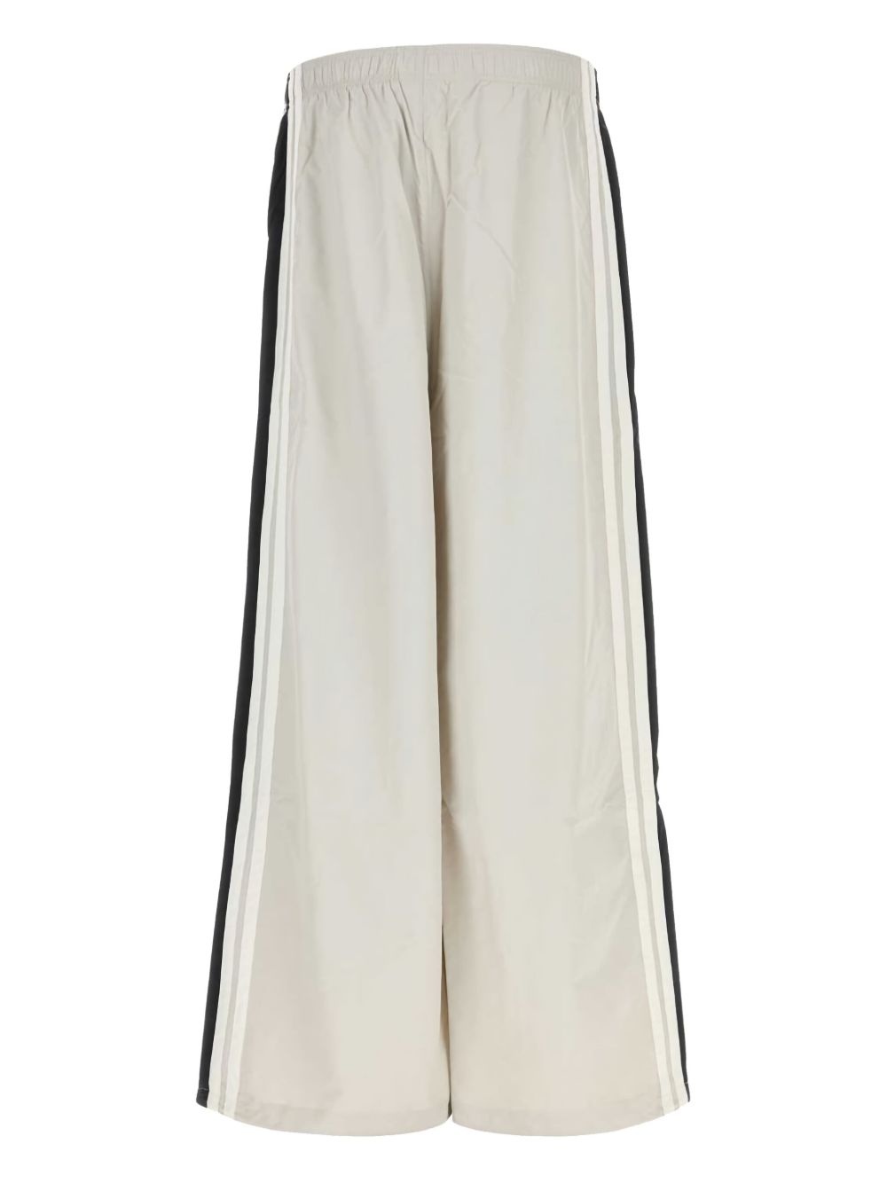 wide-leg joggers - 2