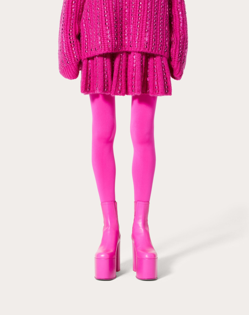 계정 관리 MOHAIR WOOL 미니 스킨 3