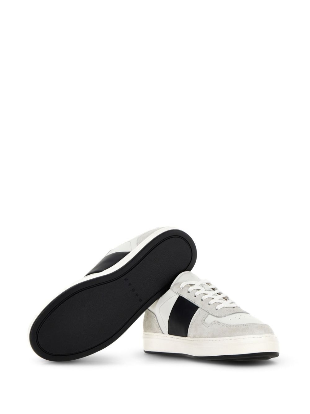 Hogan H668 sneakers - 4