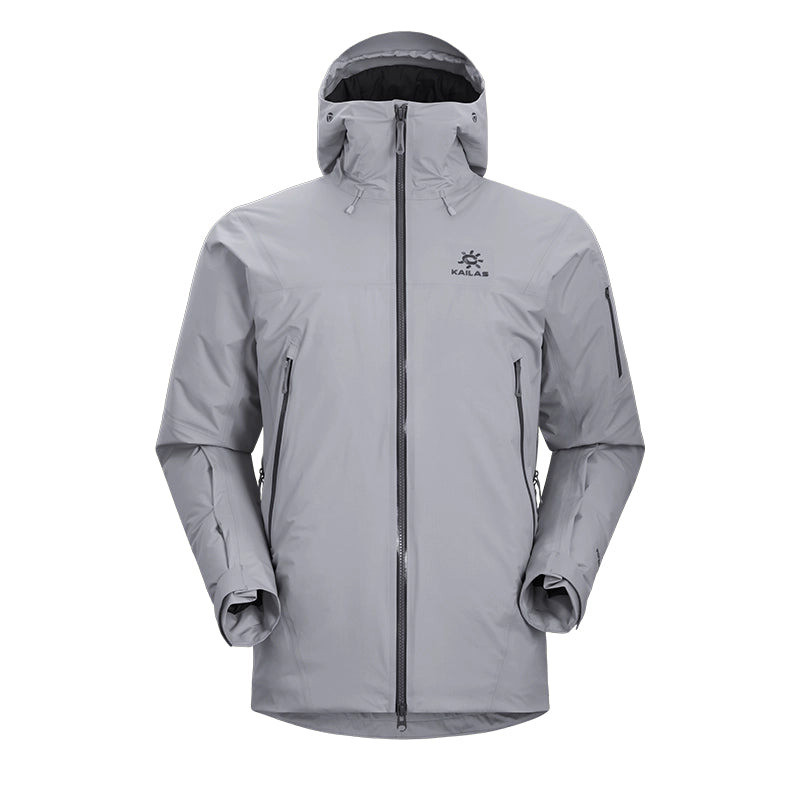 KAILAS Kailas Bogda Plus LT Insulated Hardshell Jacket Unisex outlook