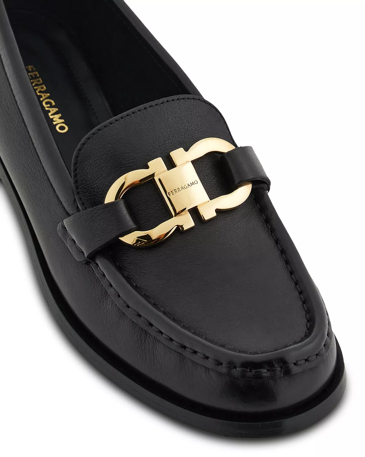 Women's Maryan Gancini Loafers - 5