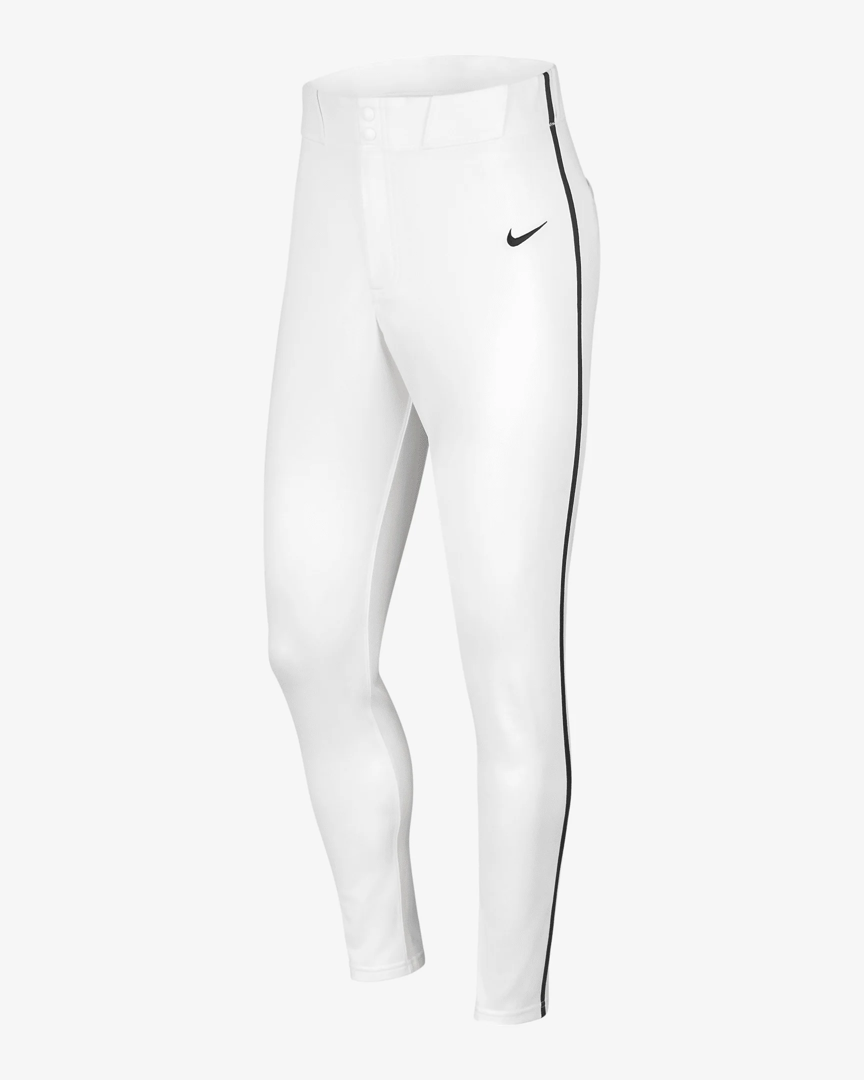 Nike Vapor Select Men's Piped Baseball Pants - 1