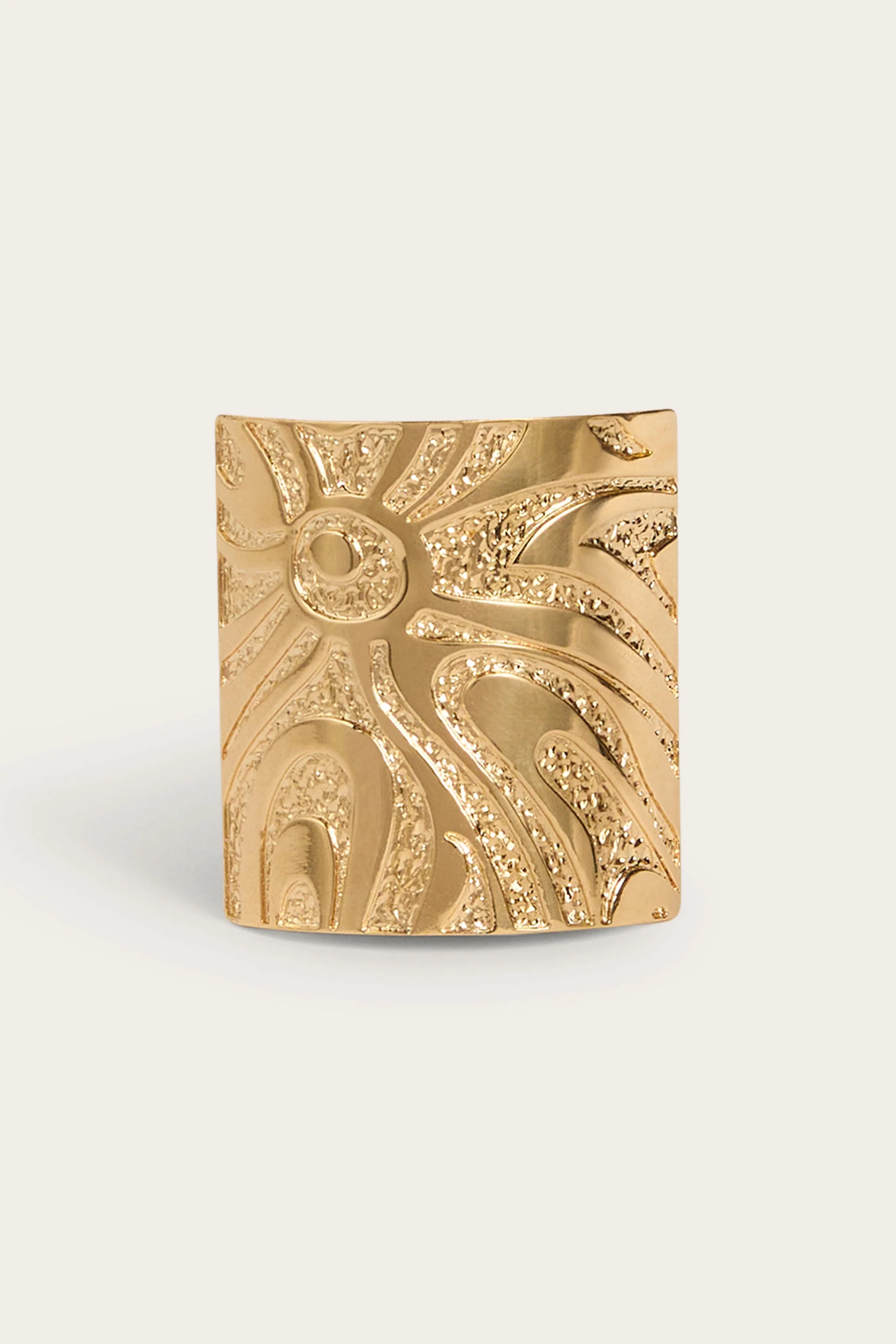 MARMO BROOCH - 1
