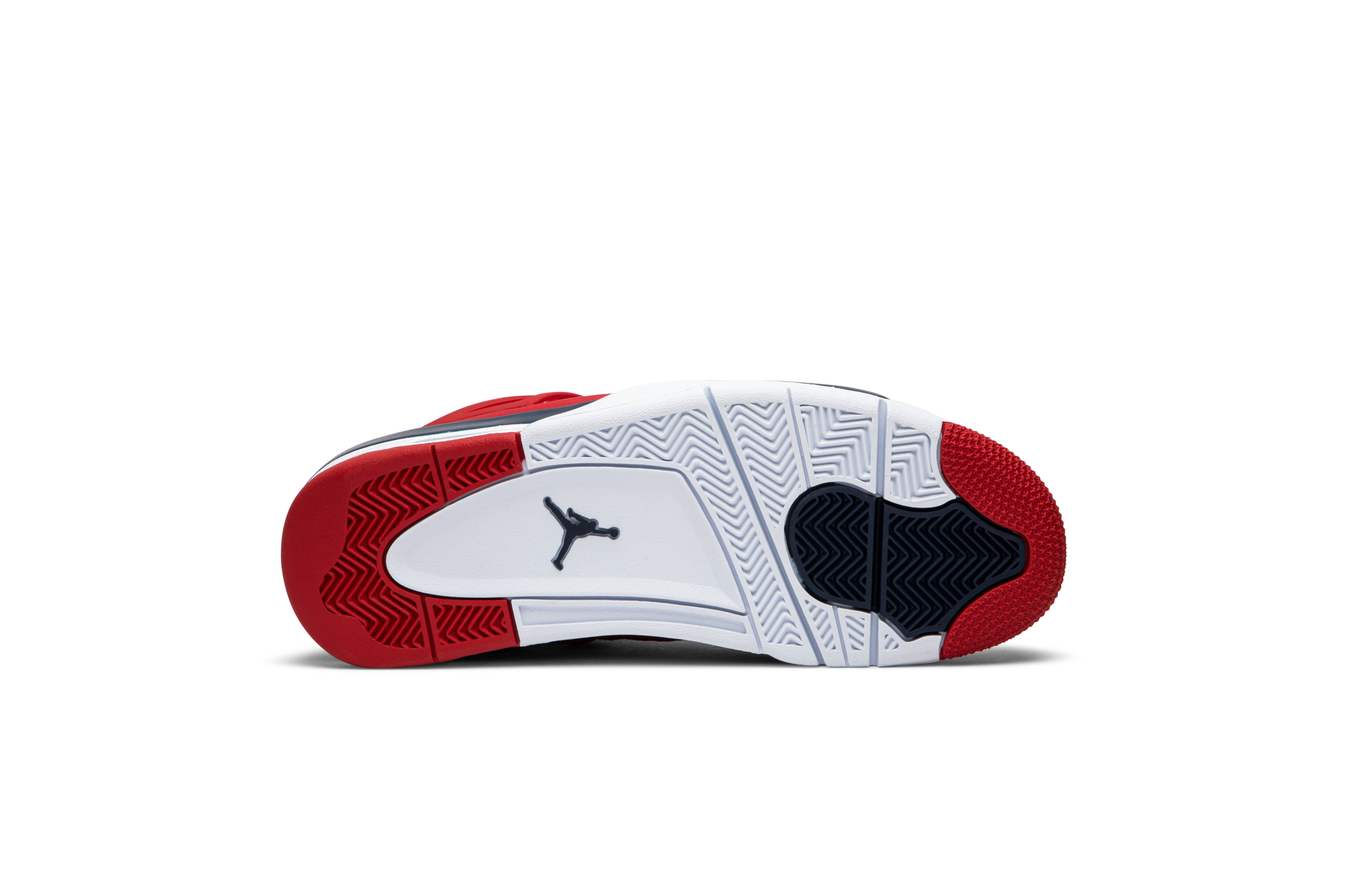 Air Jordan 4 Retro 'FIBA' - 4