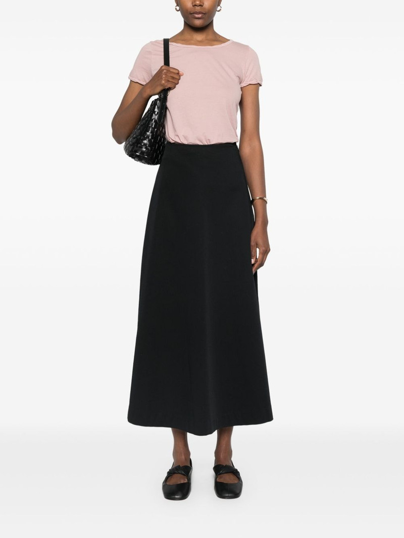 Avant Toi cotton T-shirt outlook