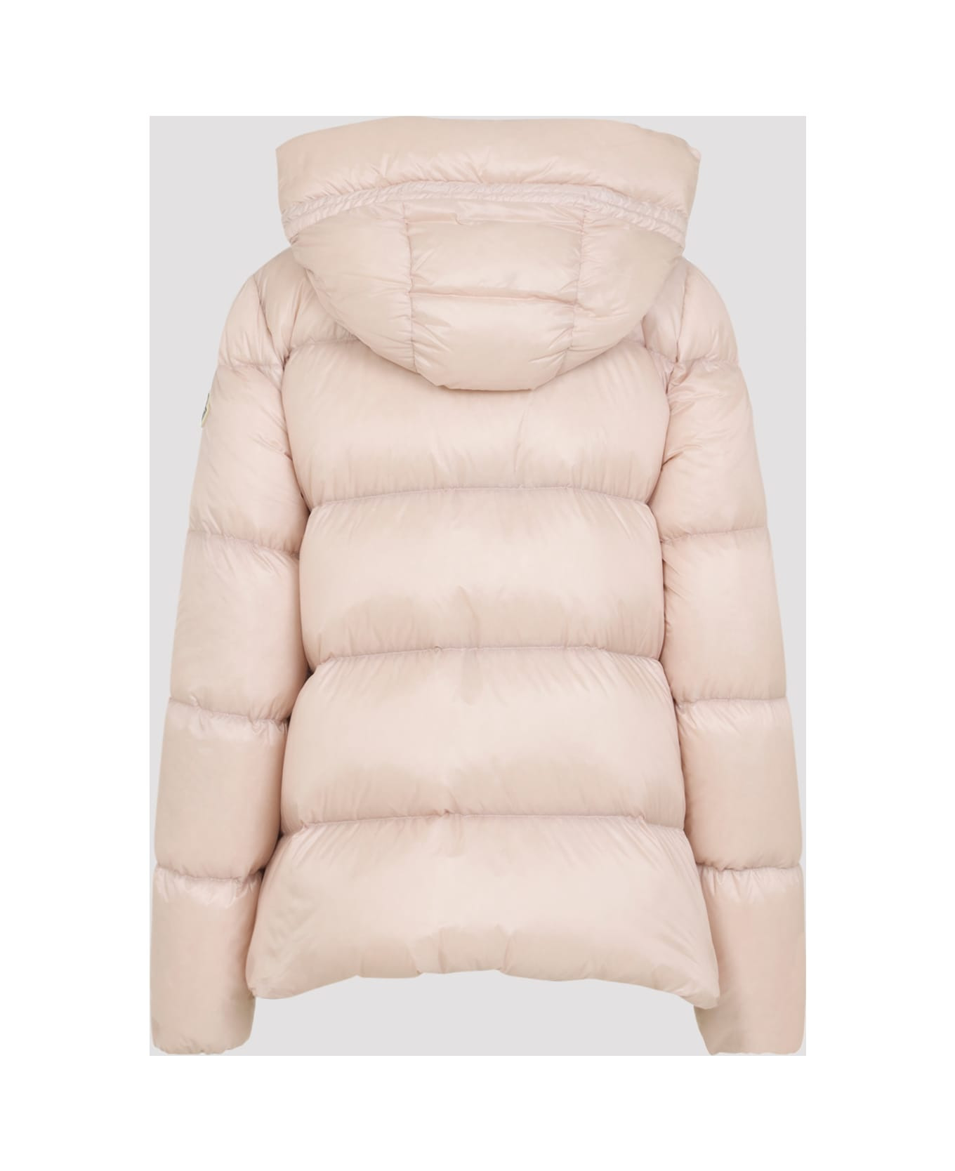 Serittes Short Parka - 4