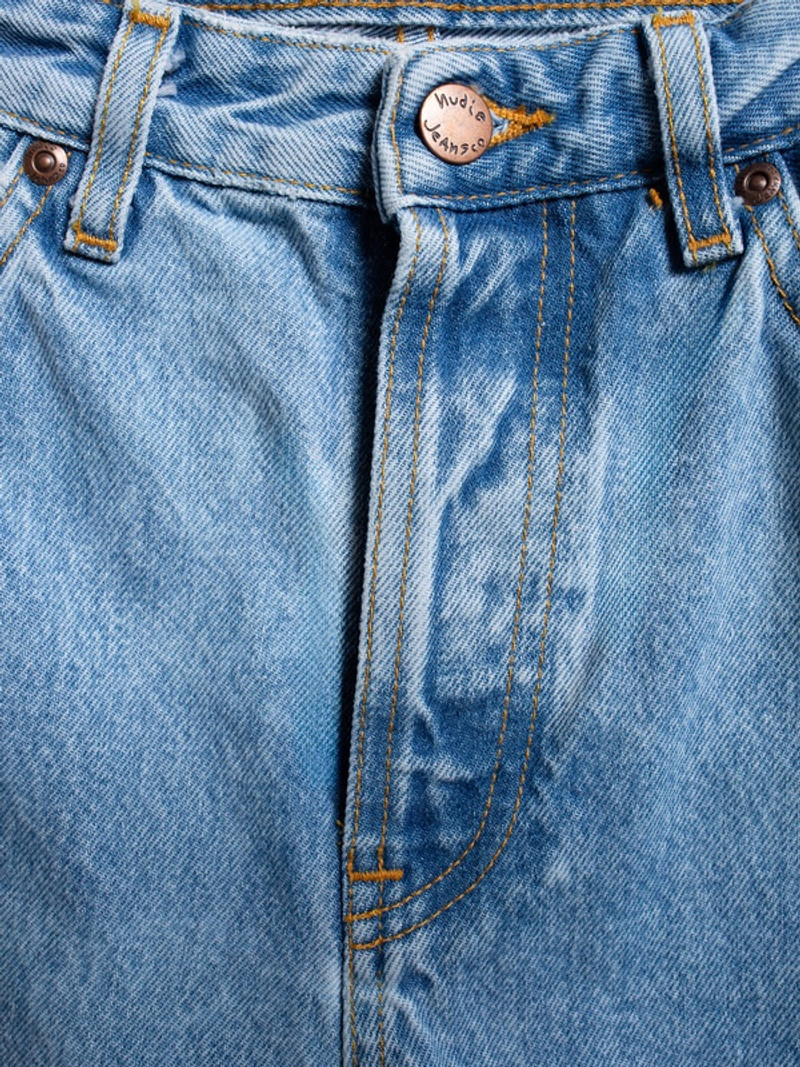 Lofty Lo Summer Clouds 5