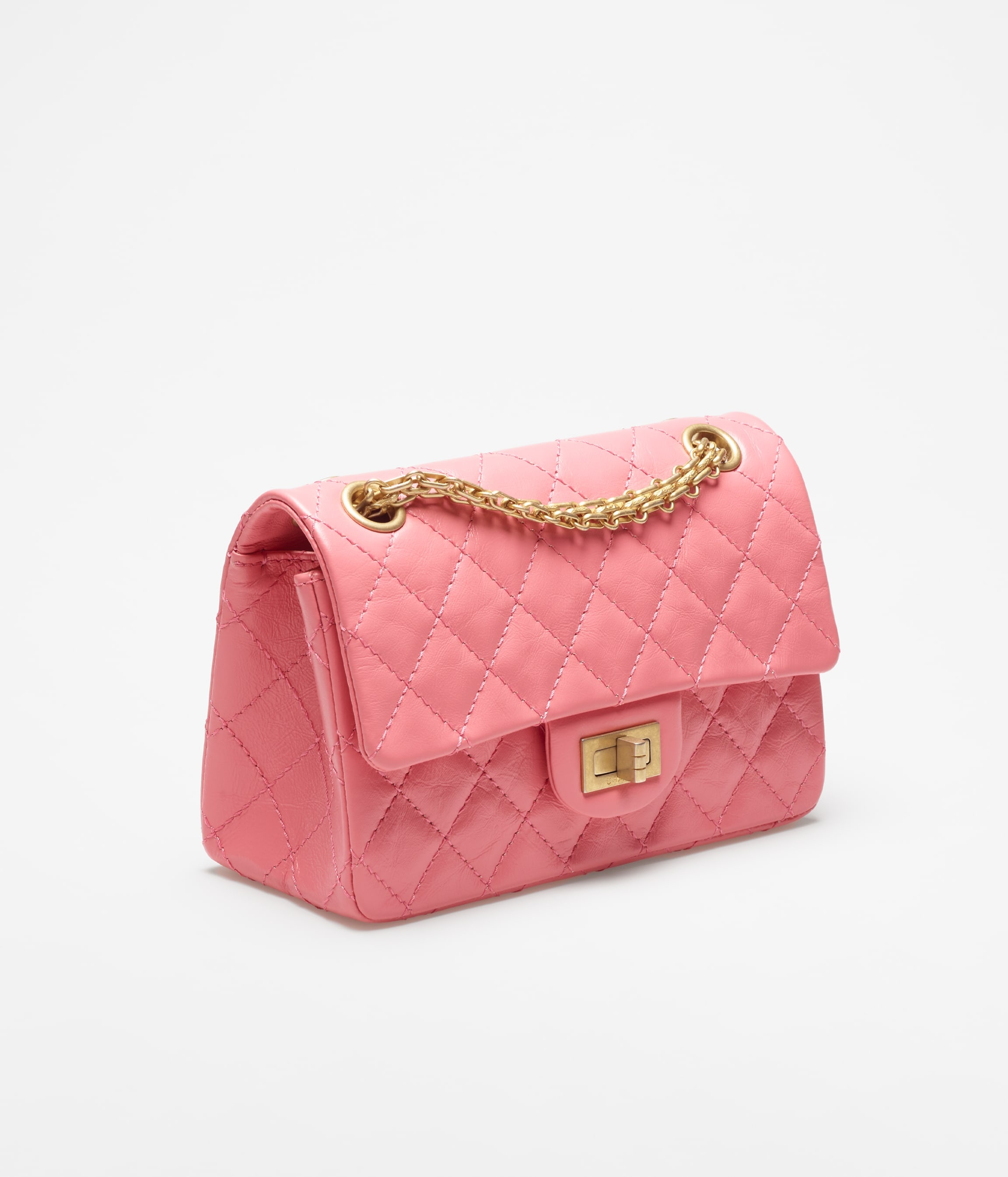 Mini 2.55 Handbag - 2