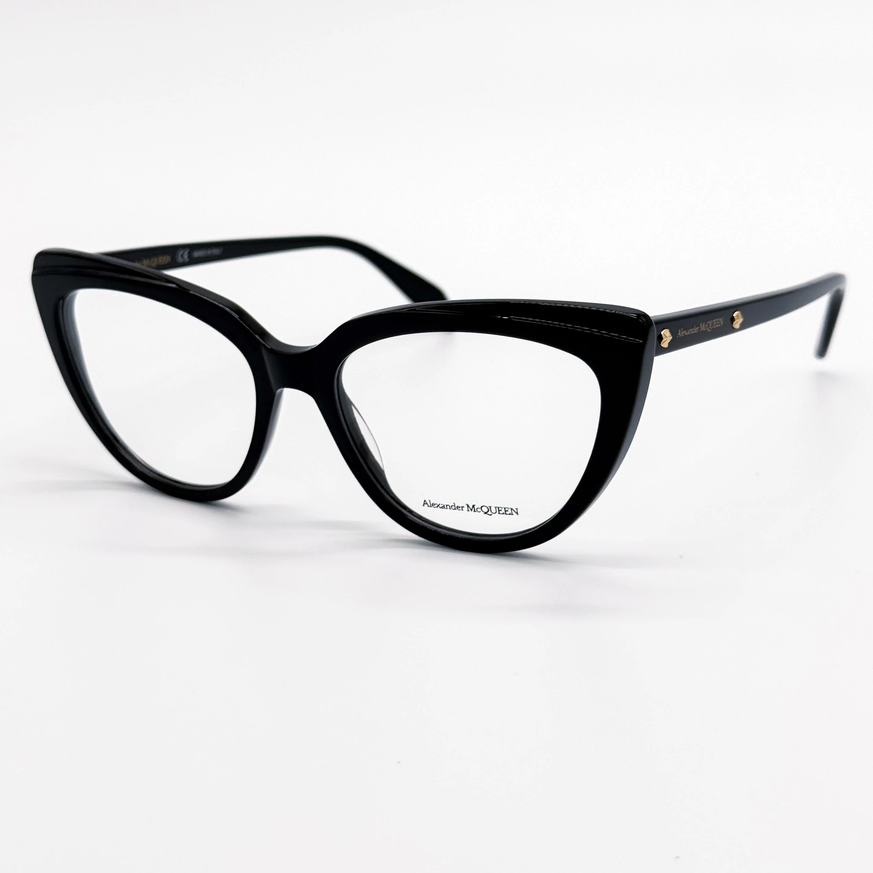 ALEXANDER MCQUEEN AM0253O 001 - 1