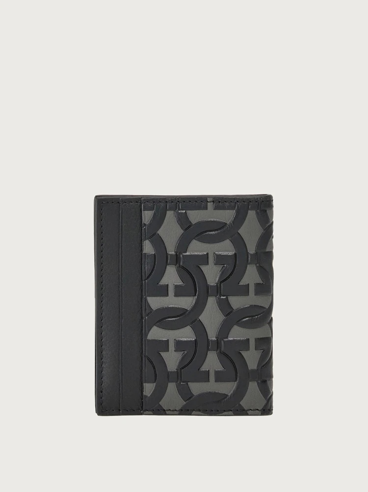 GANCINI CREDIT CARD HOLDER - 3