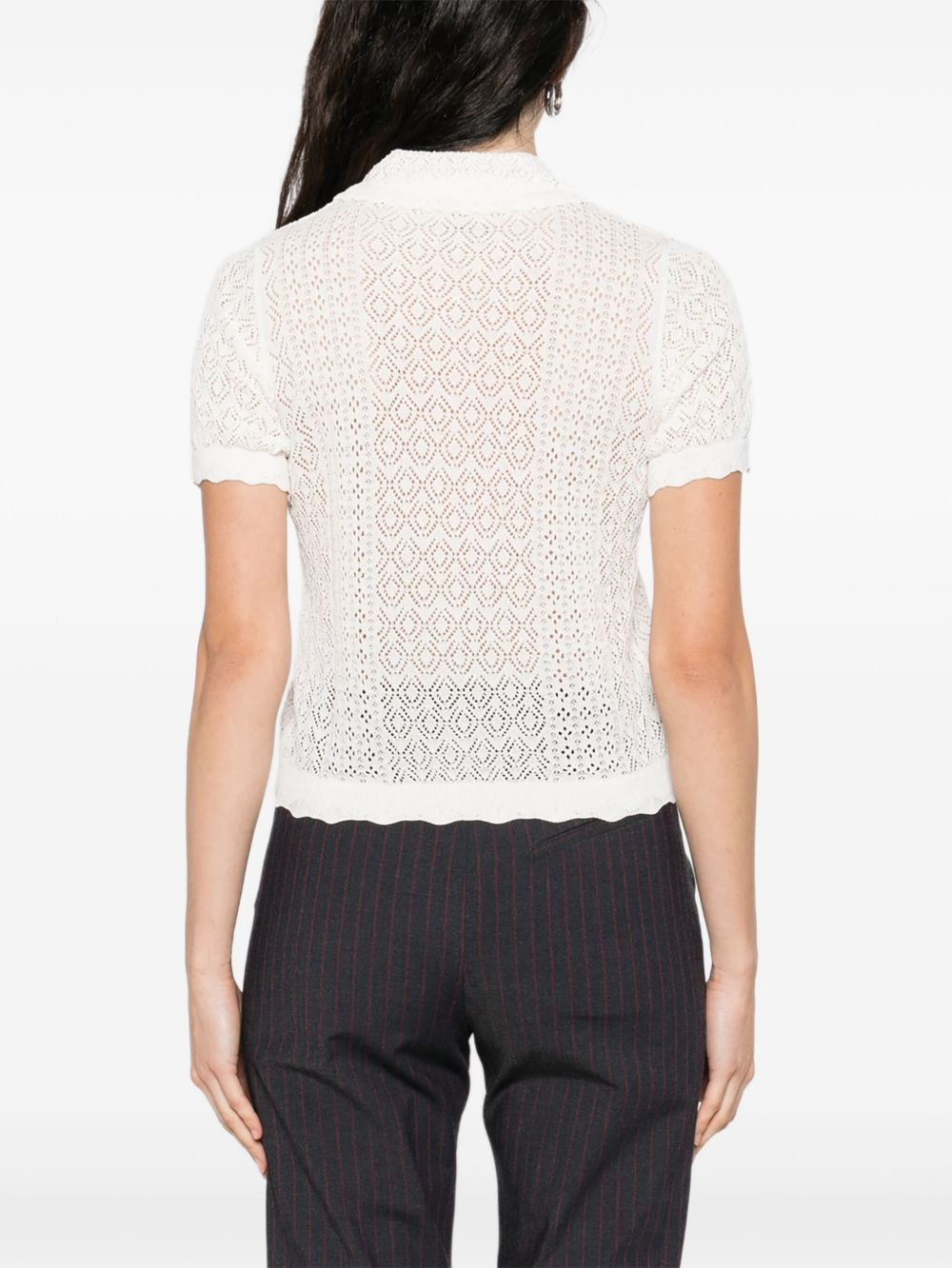 Eveline cardigan - 4
