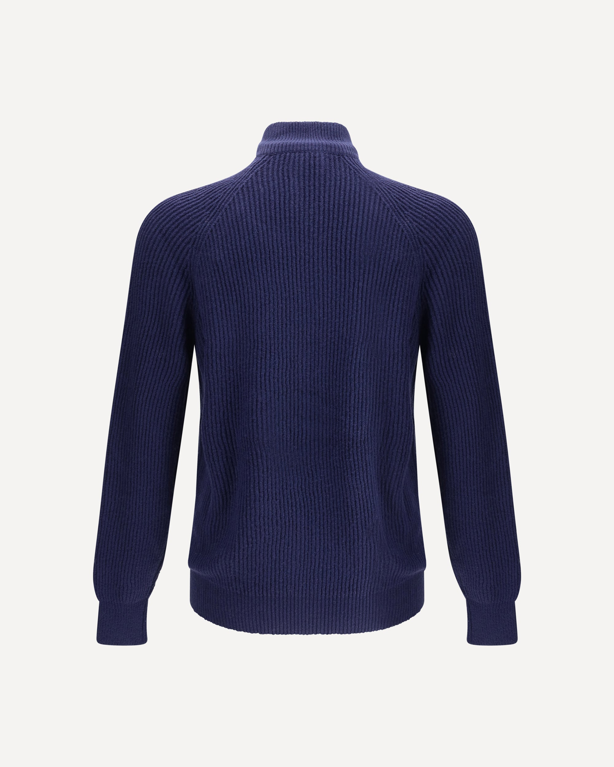 Cotton Cardigan - 2