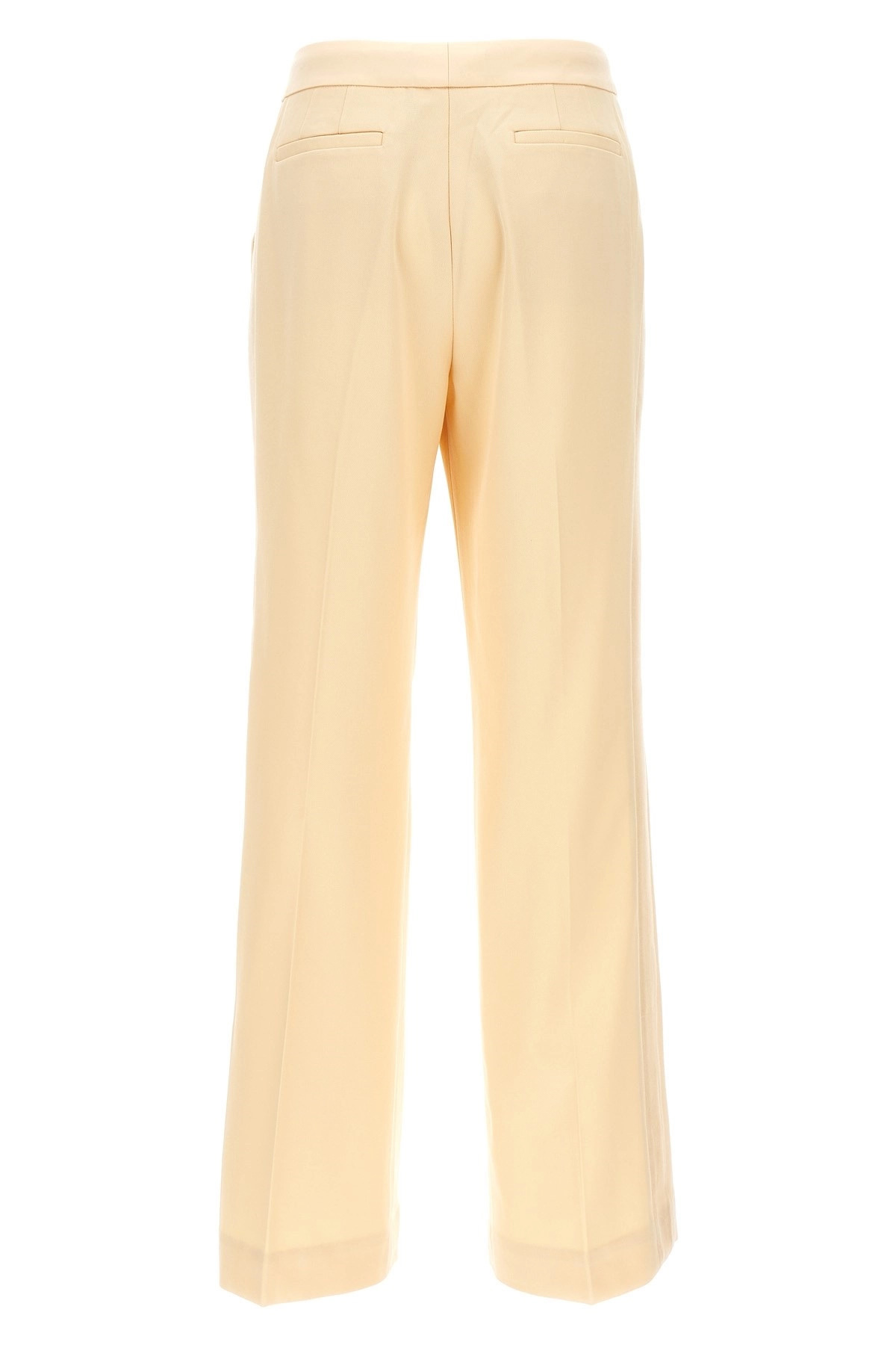 'Illustration Straight Tux' pants - 3