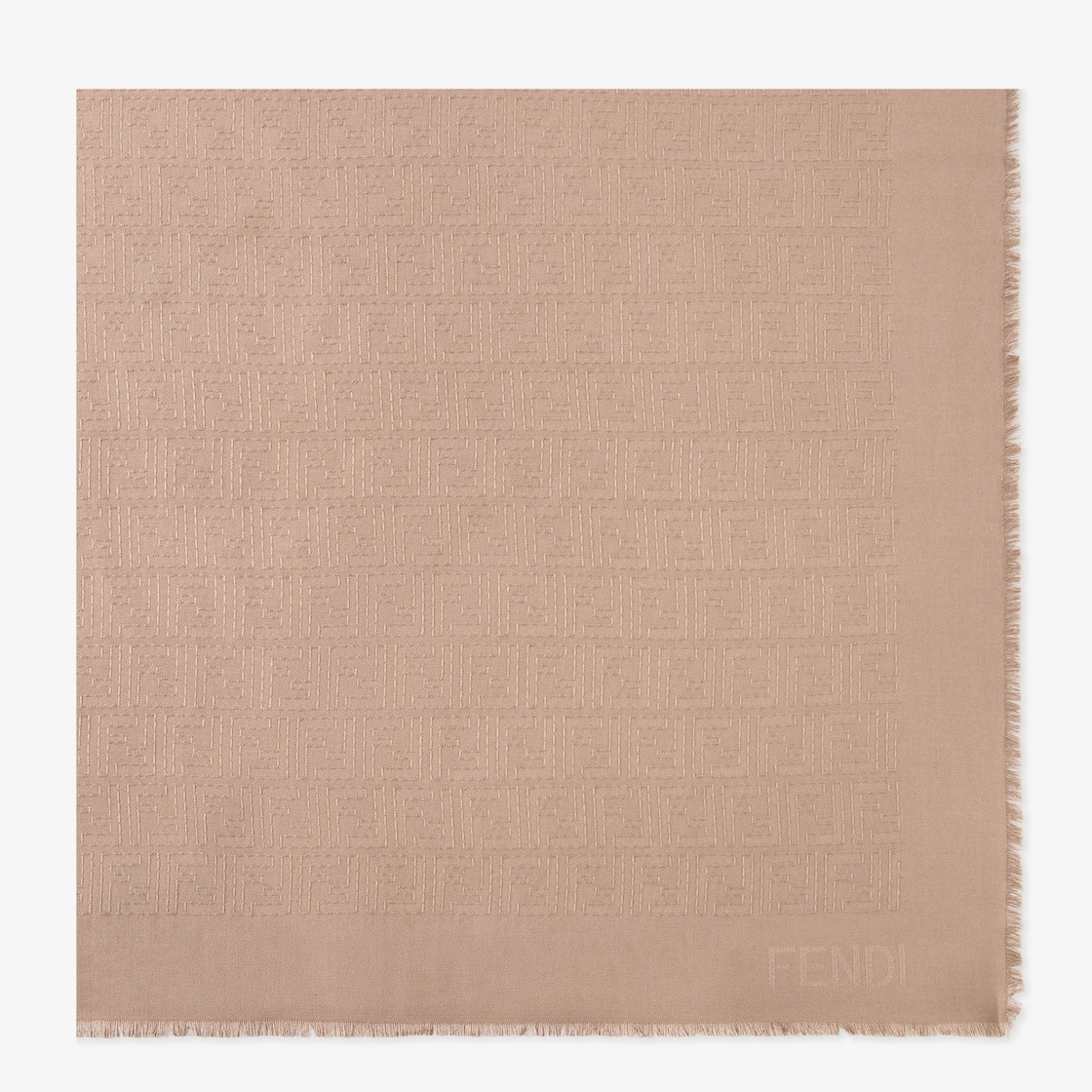 FF Shawl - 1