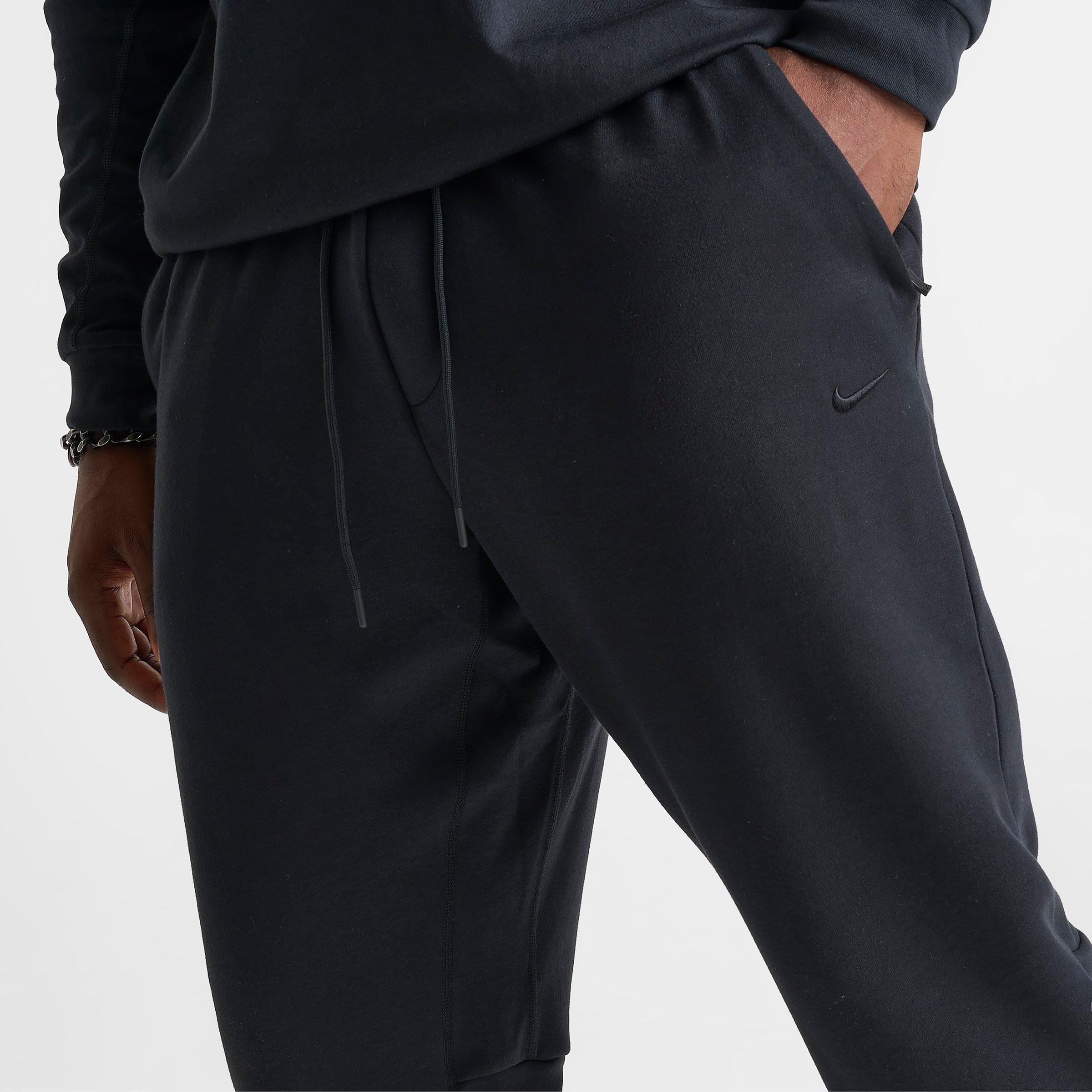 MEN'S NIKE PRIMARY DRI-FIT UV VERSATILE JOGGER PANTS - 5