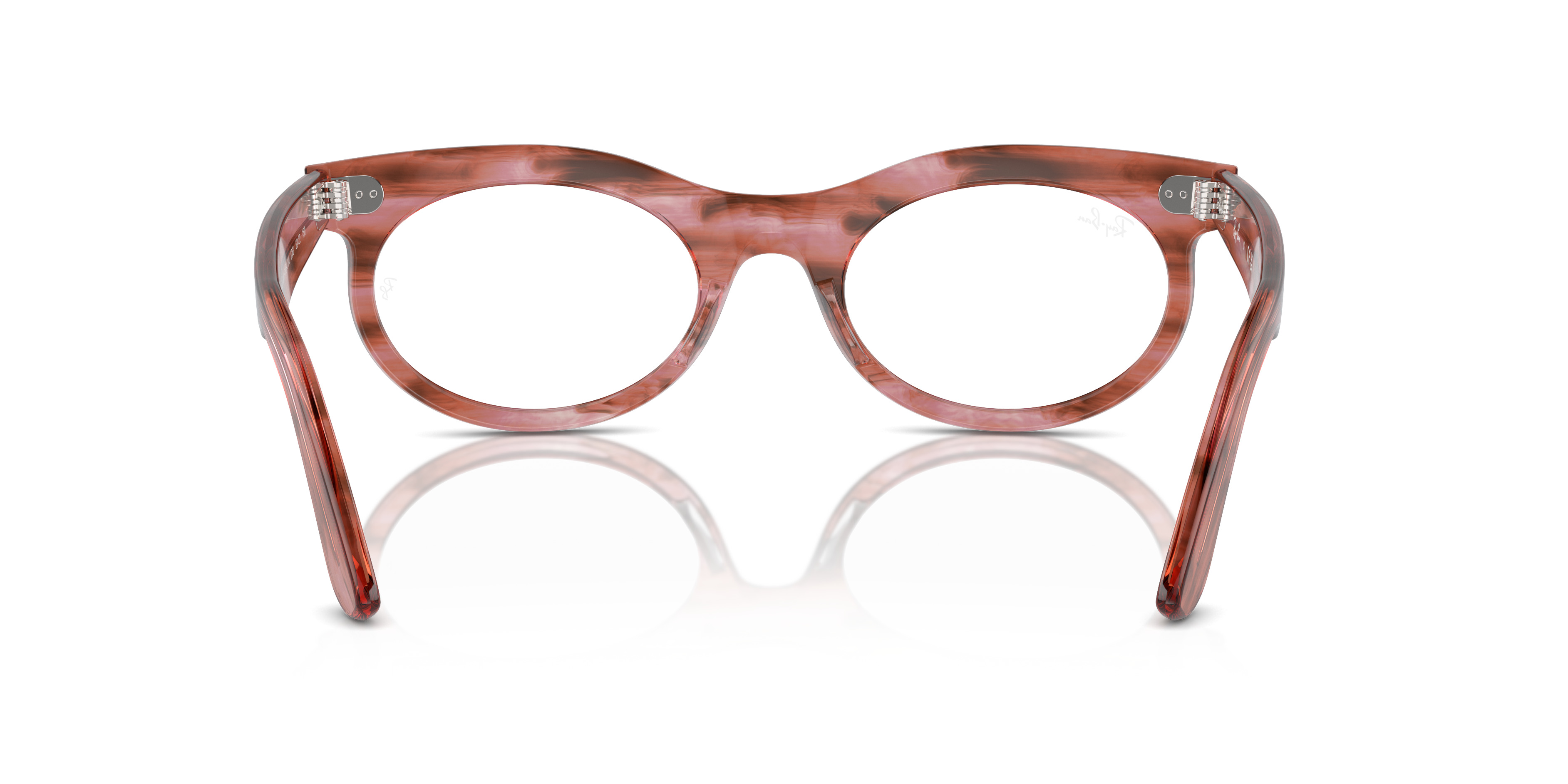 WAYFARER OVAL OPTICS - 6