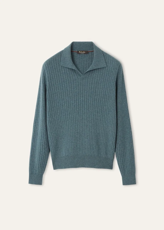 Lexington Polo Shirt - 1