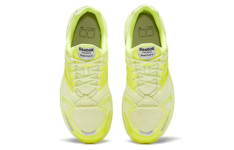 Mm6 Maison Margiela Liful x Premier Road Plus 6 'Semi Energy Glow Reflective' H01074 4