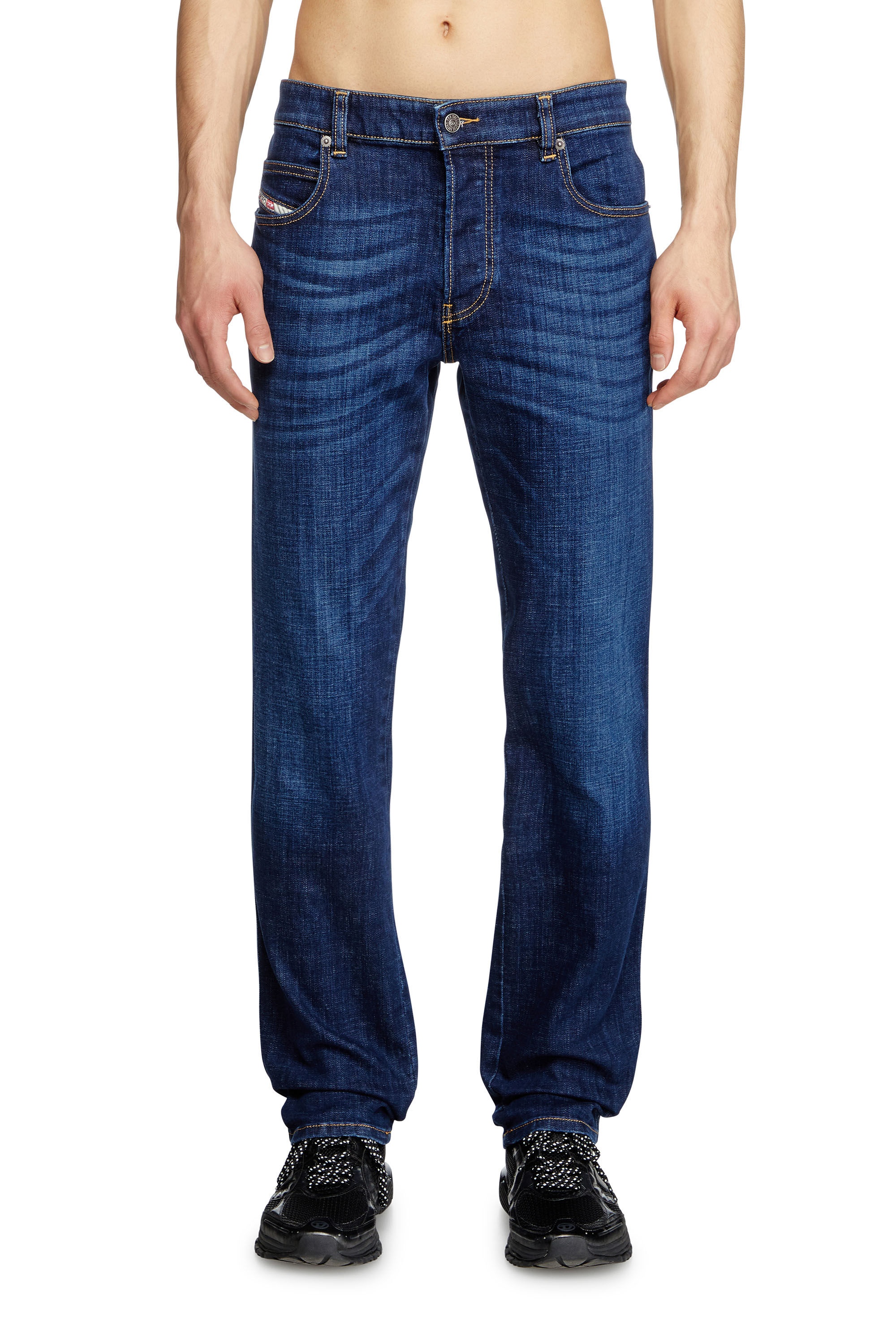 SLIM JEANS 1993 D-VYL 09F89 - 3