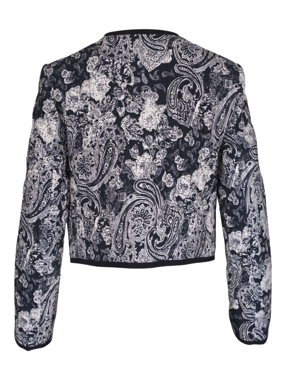 Bono jacket - 2