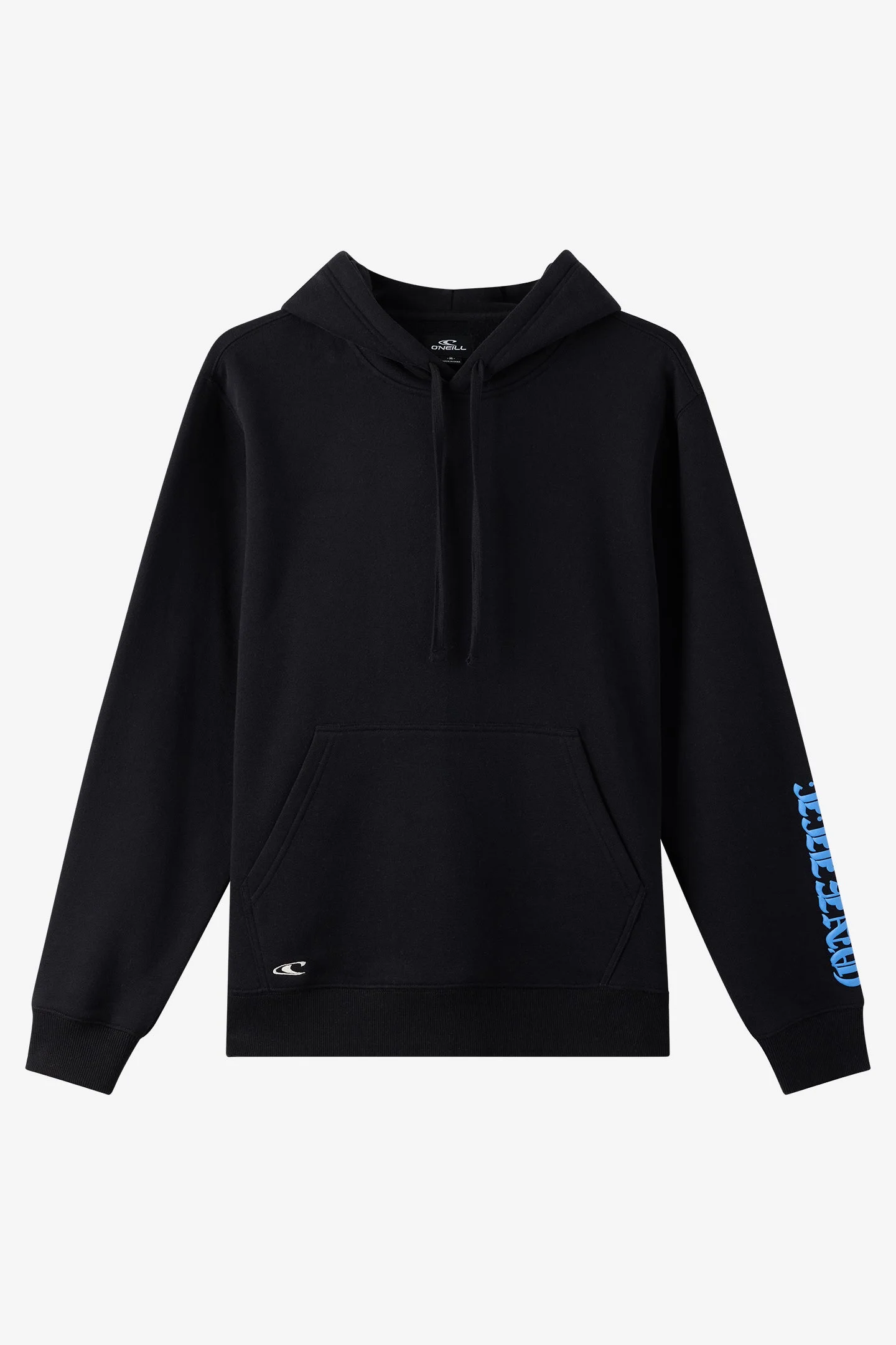 Isolate Classic Hoodie Pullover Fleece - 1