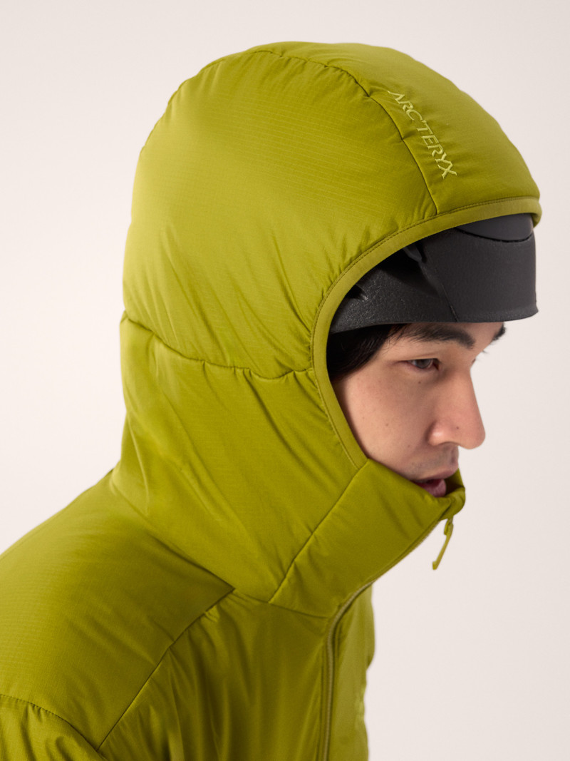 Atom SV Hoody 6