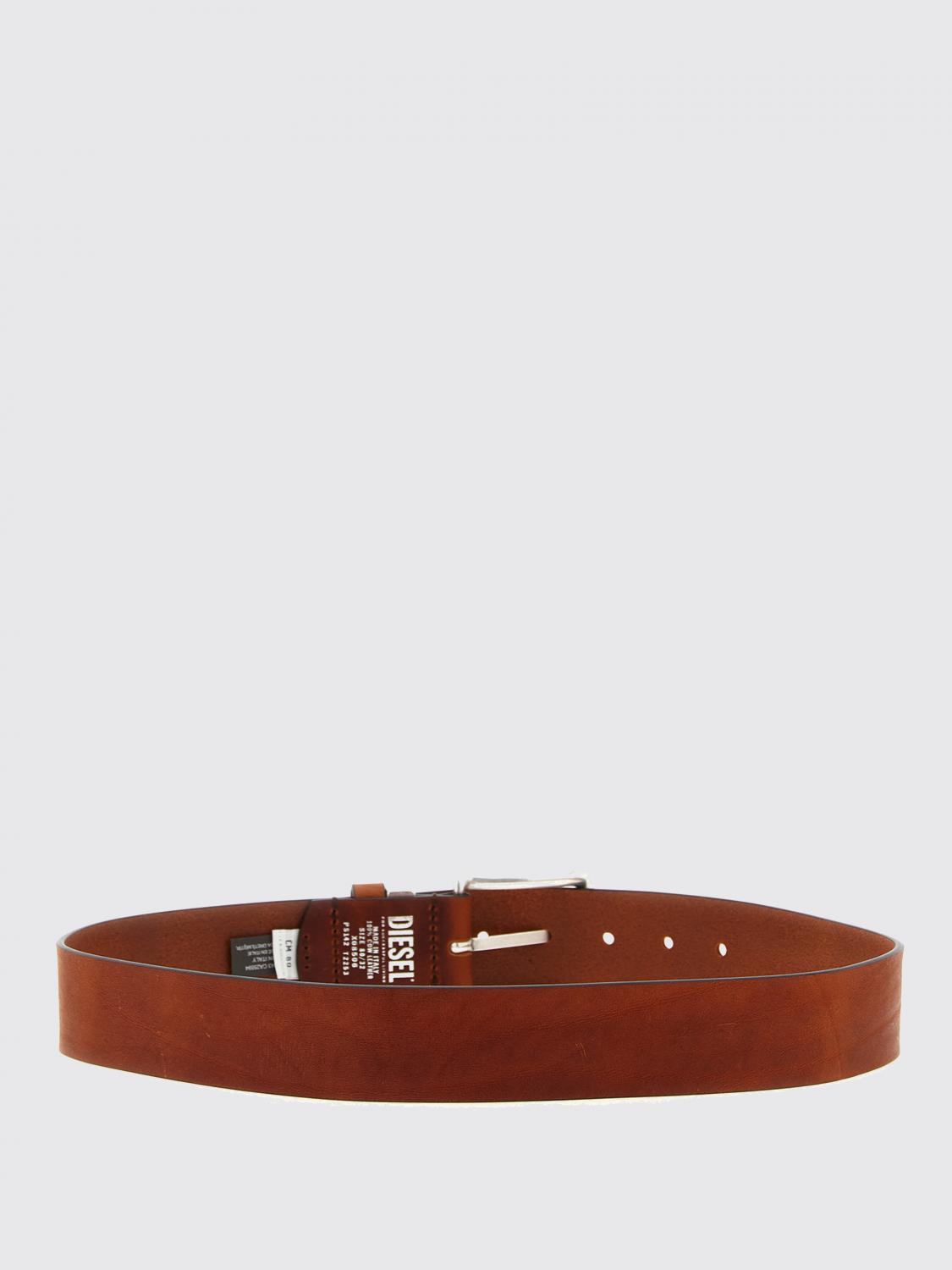 Belt men Diesel - 2