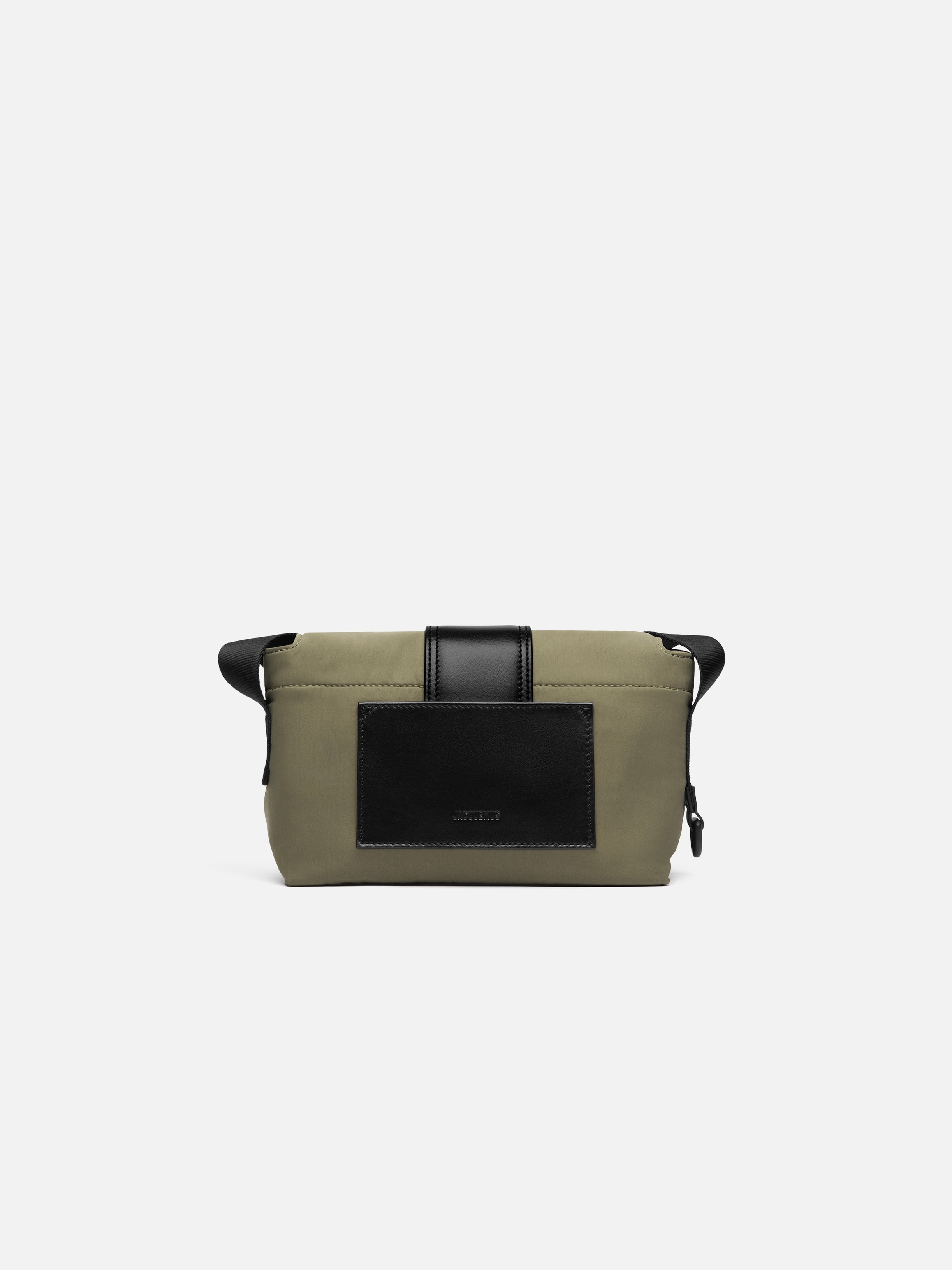The small Bambino messenger bag - 3